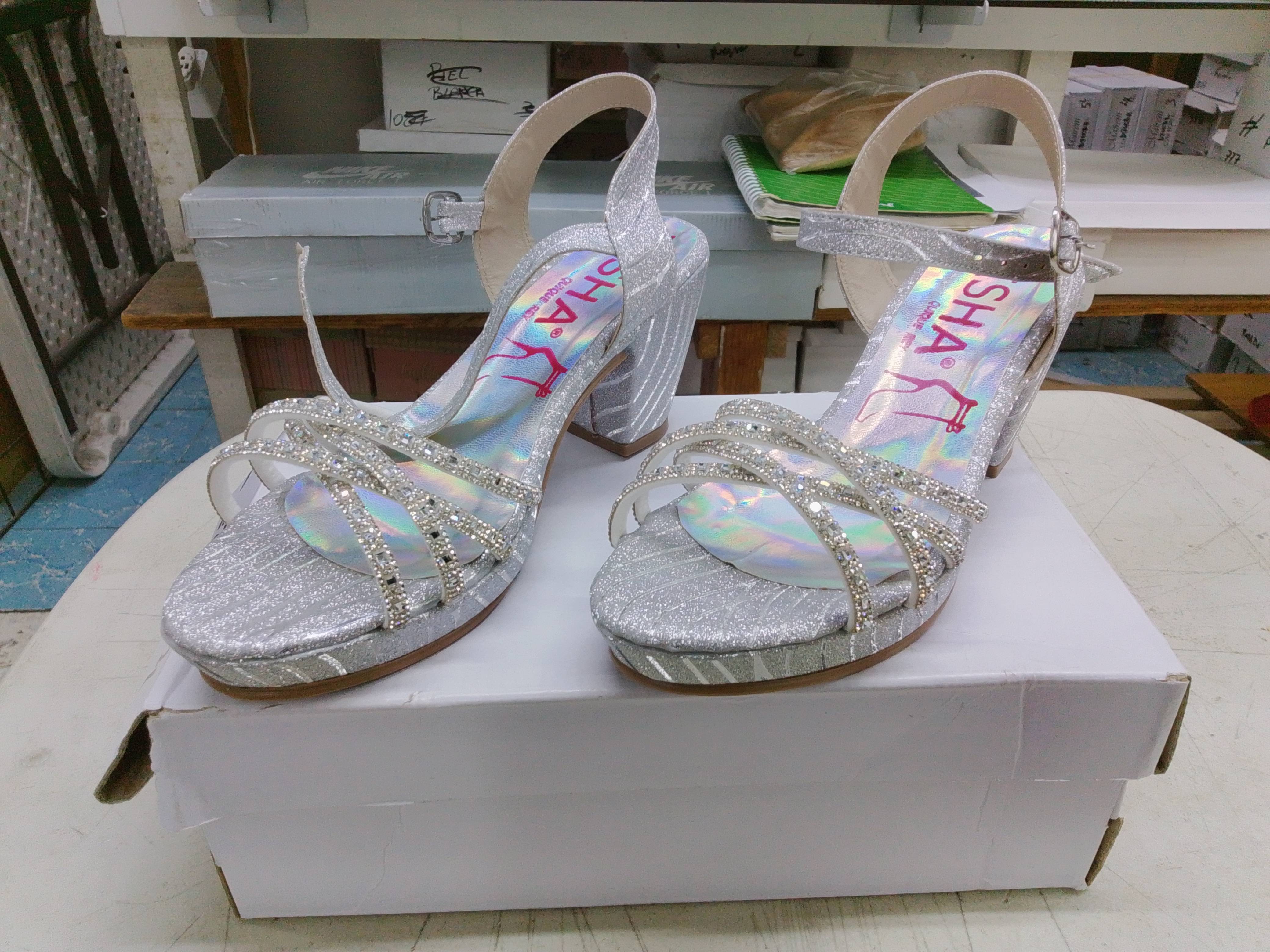 Sandalias for woman