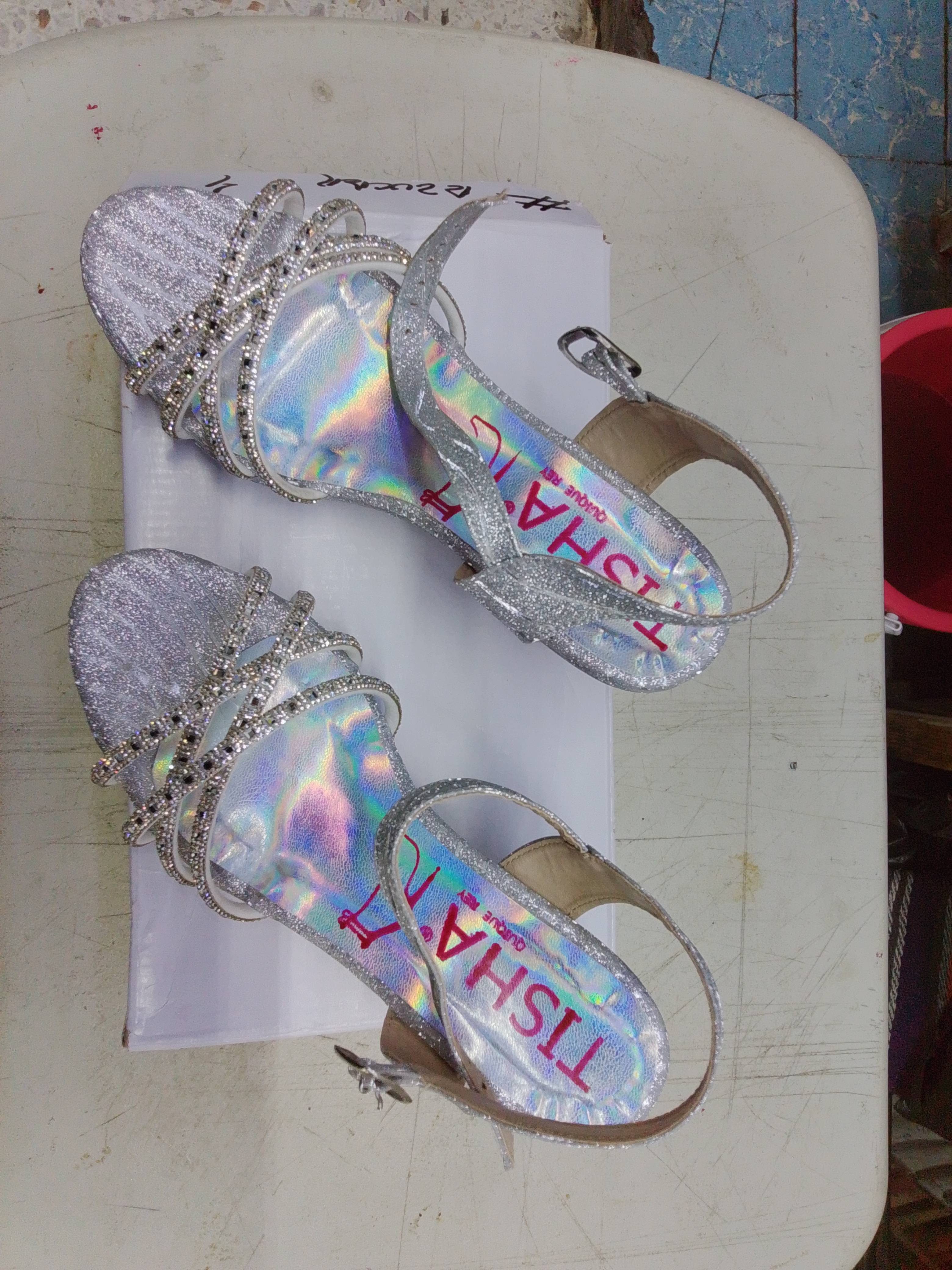 Sandalias for woman