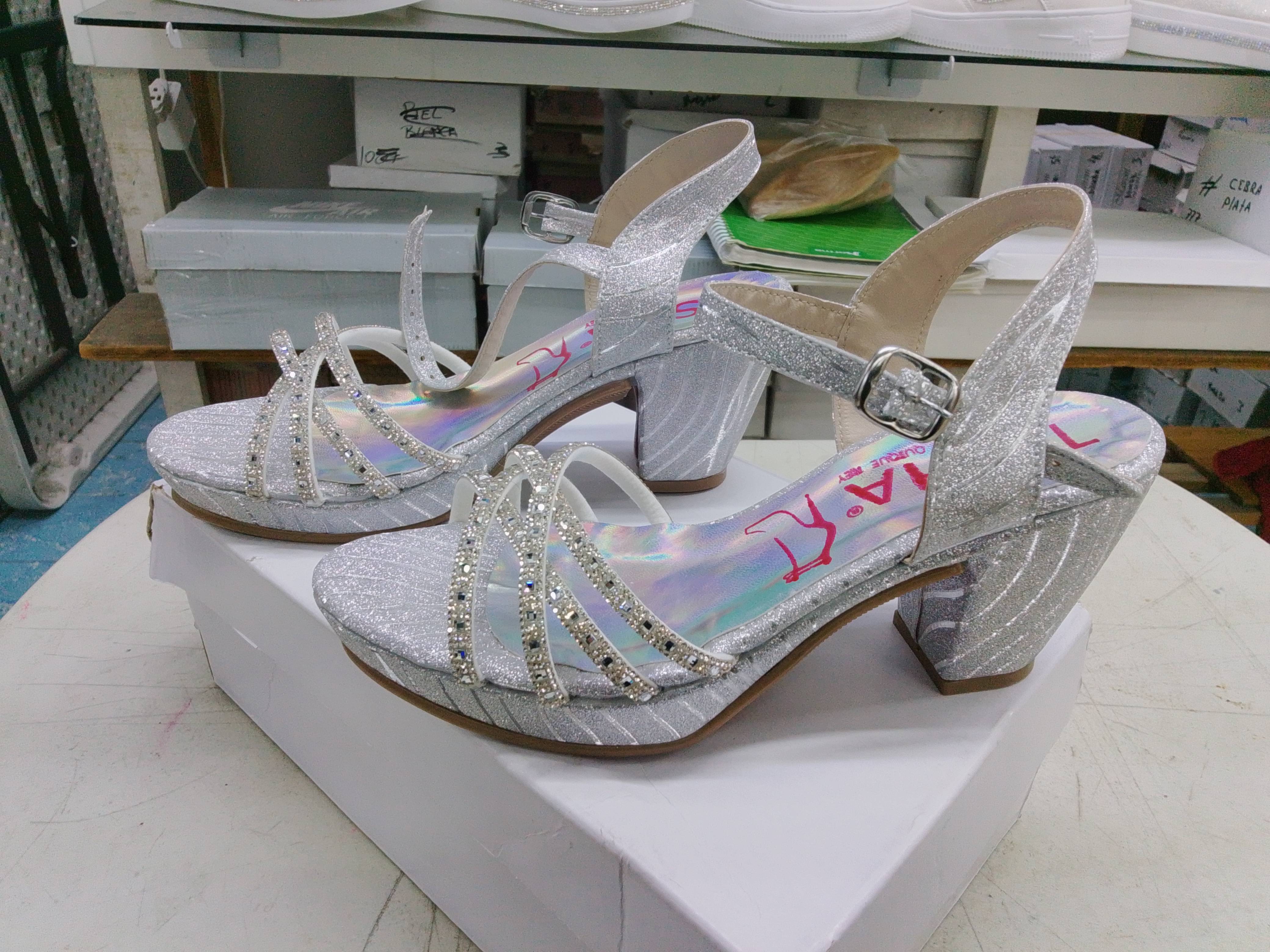 Sandalias for woman