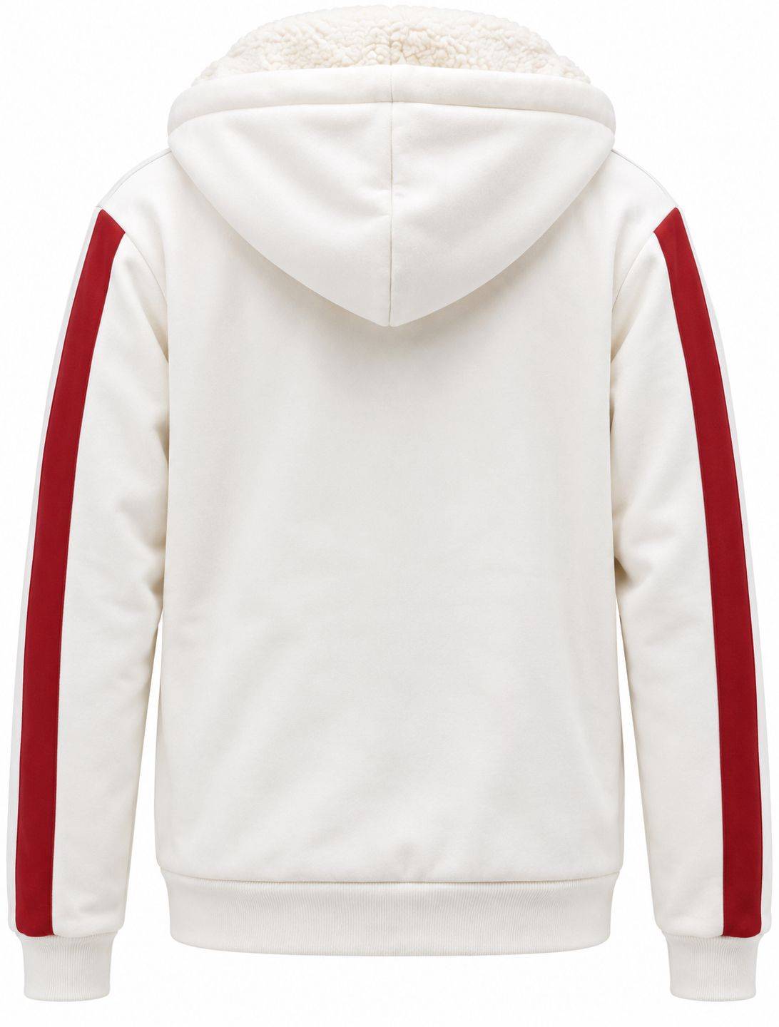 Sudadera con estampado
