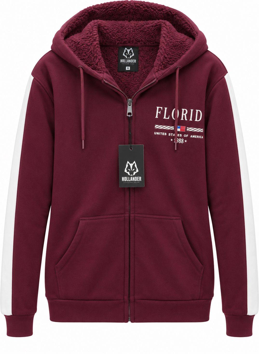 Sudadera con estampado