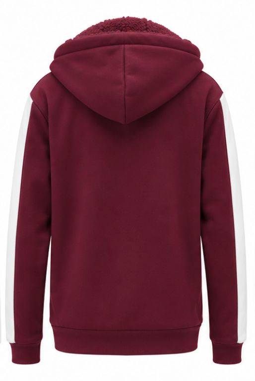 Sudadera con estampado