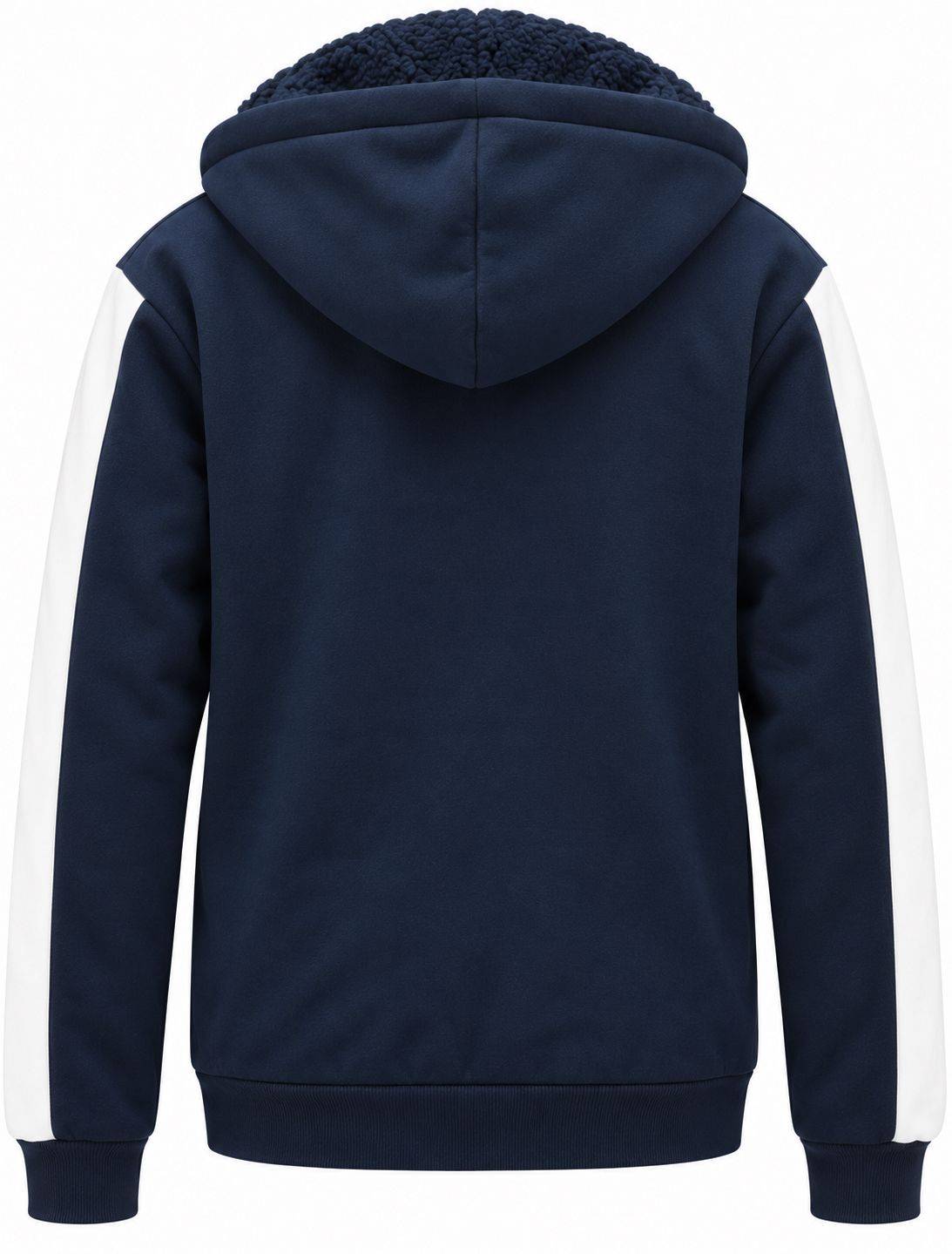 Sudadera con estampado