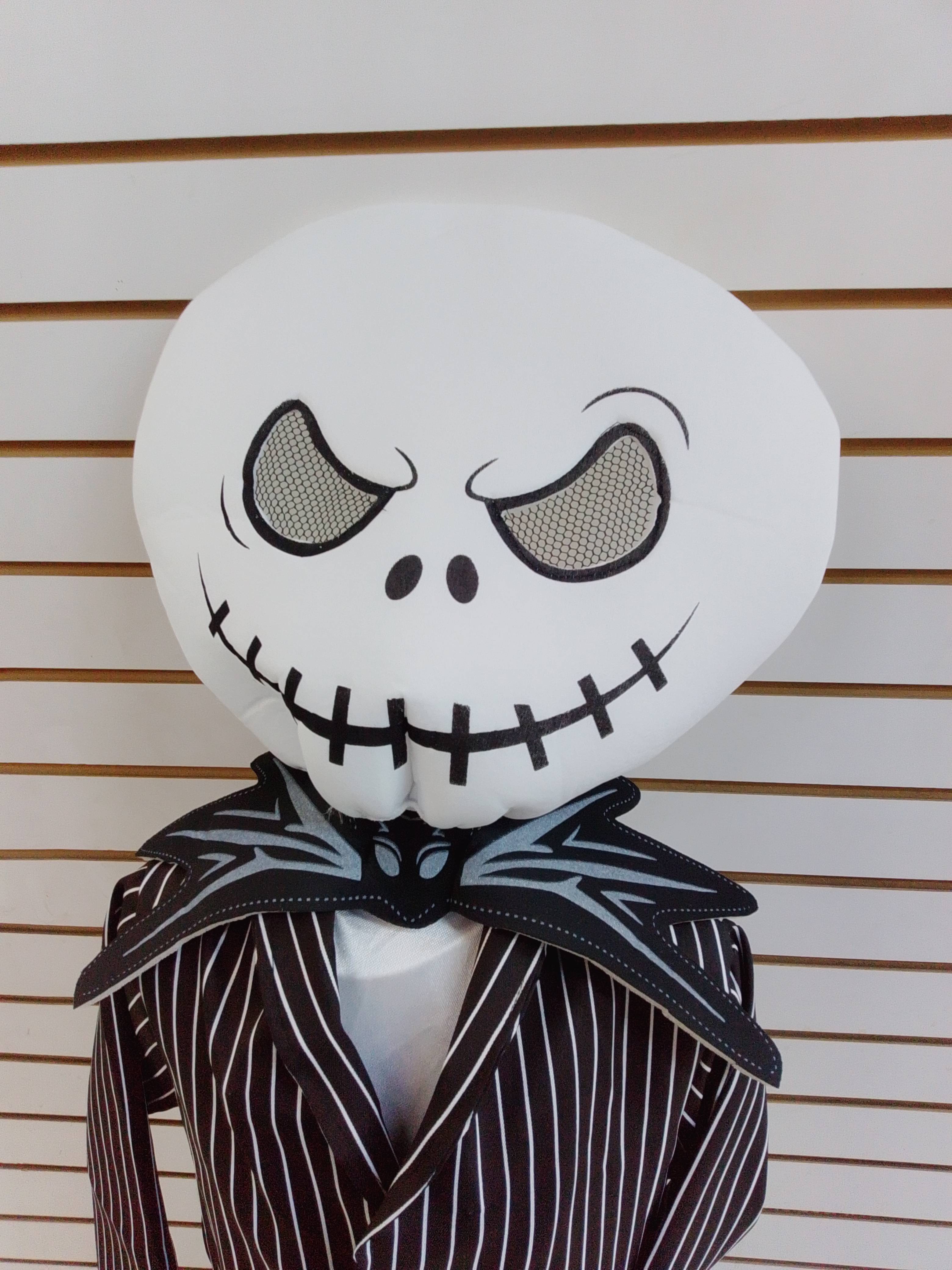 Disfraz de Jack Skellington para niño