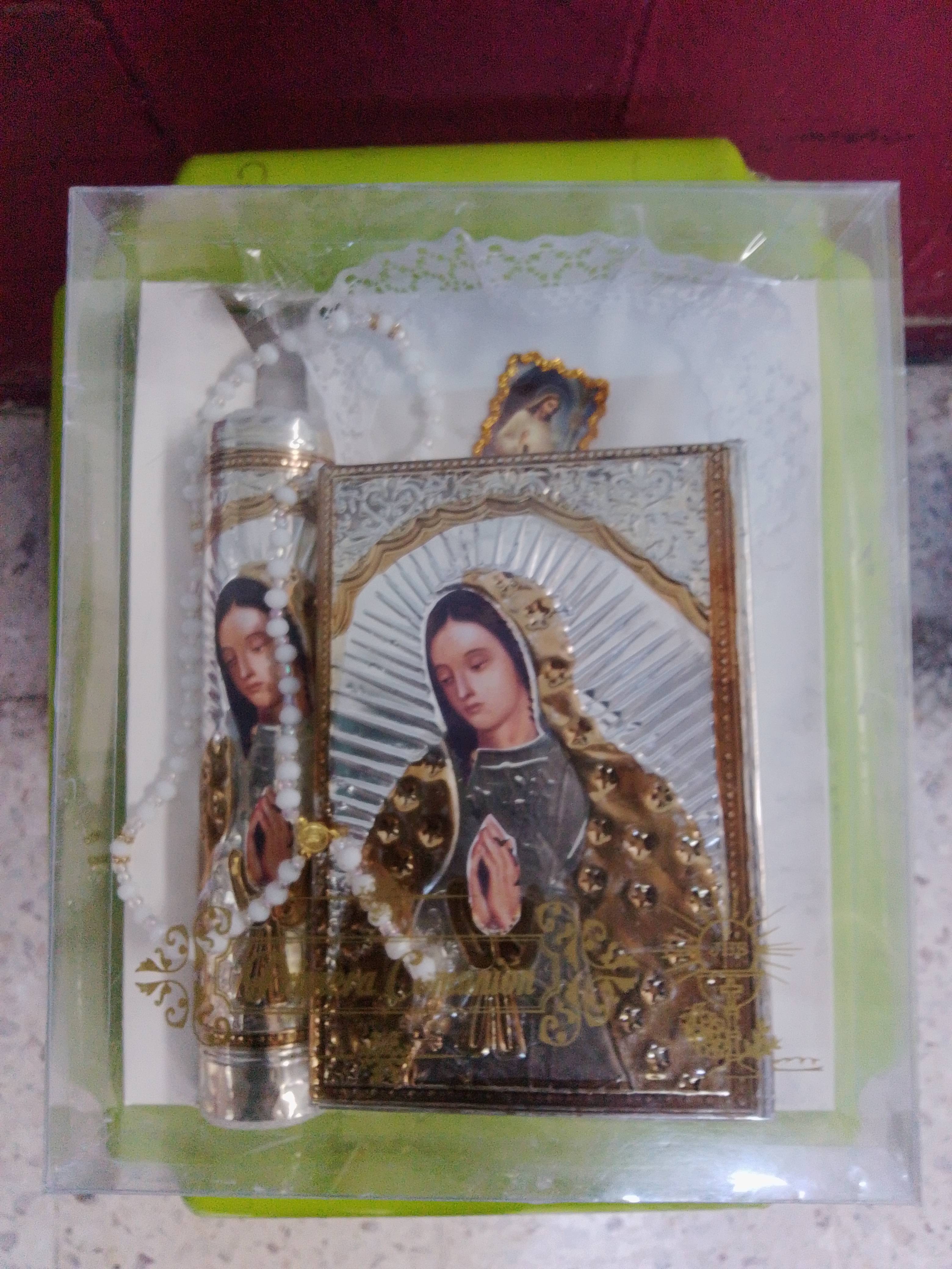 Set elegante de 1ra. Comunión para niña