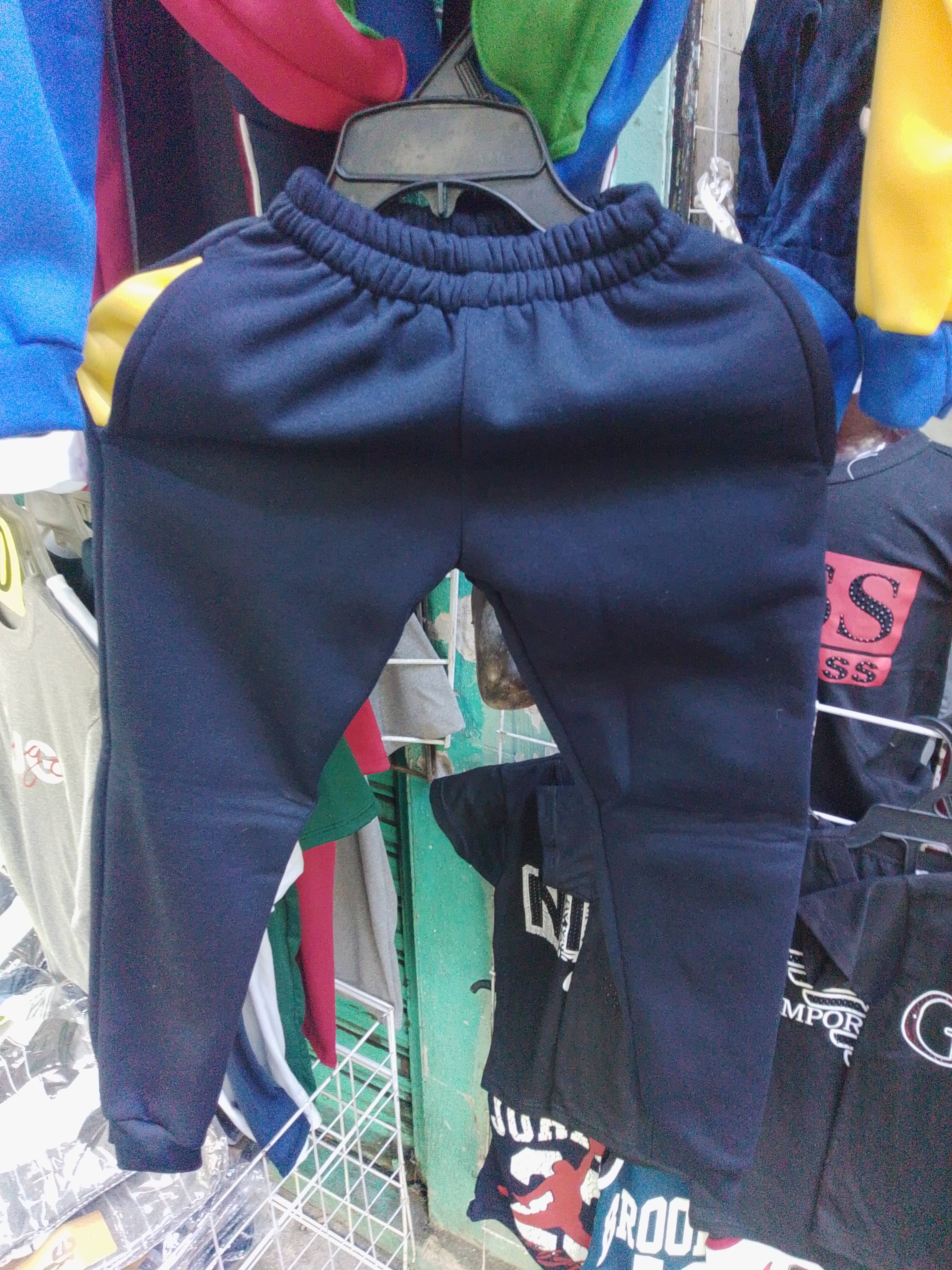 Conjunto de pants y sudadera Jordan Air