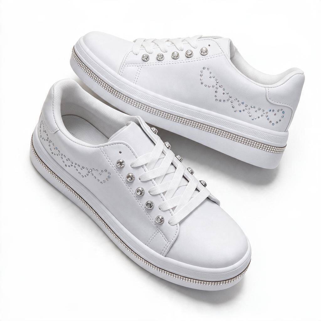 Tenis para dama Chiamps