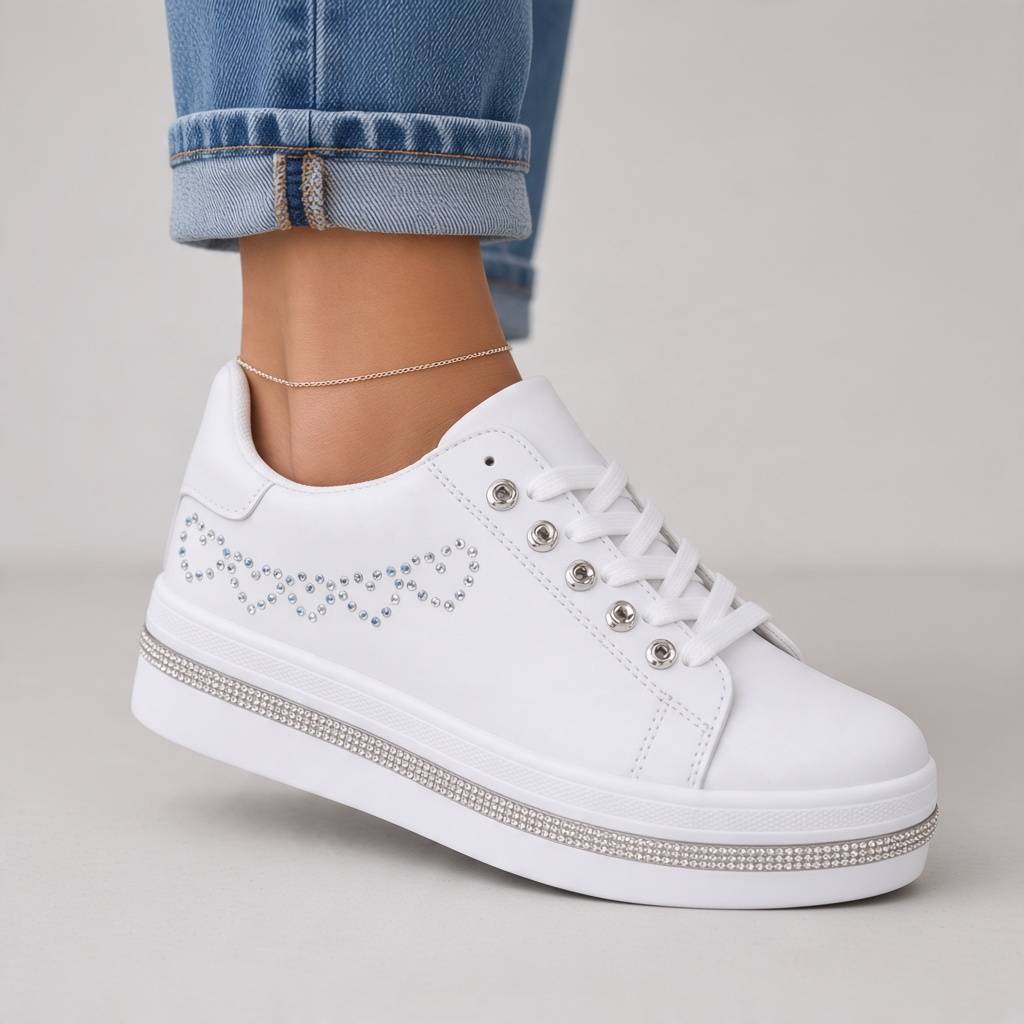 Tenis para dama Chiamps
