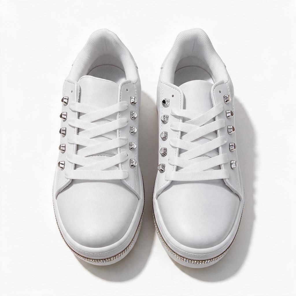 Tenis para dama Chiamps