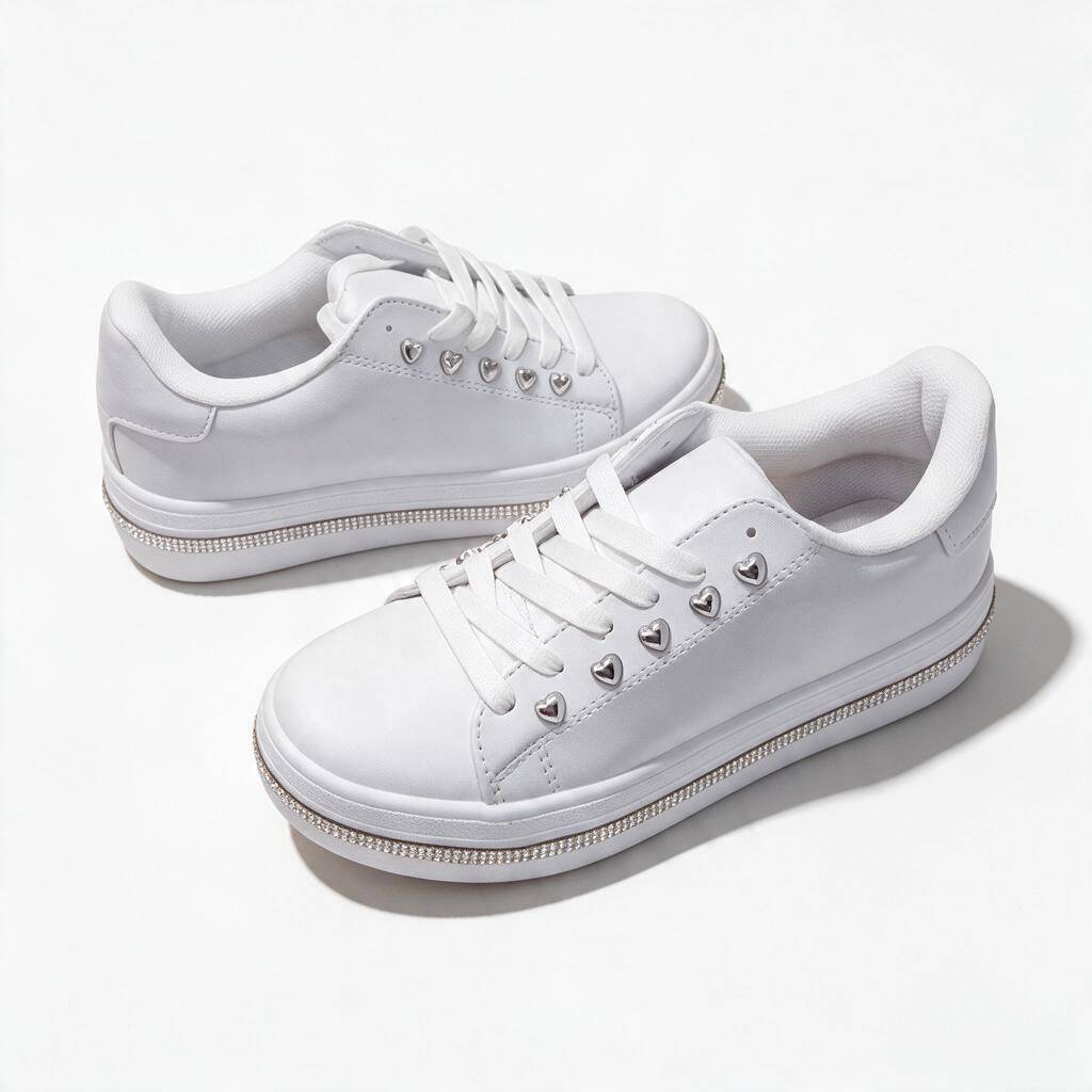 Tenis para dama Chiamps