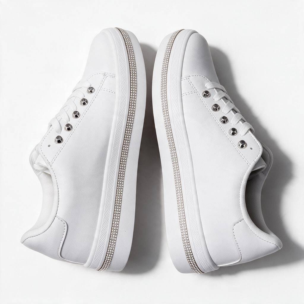 Tenis para dama Chiamps