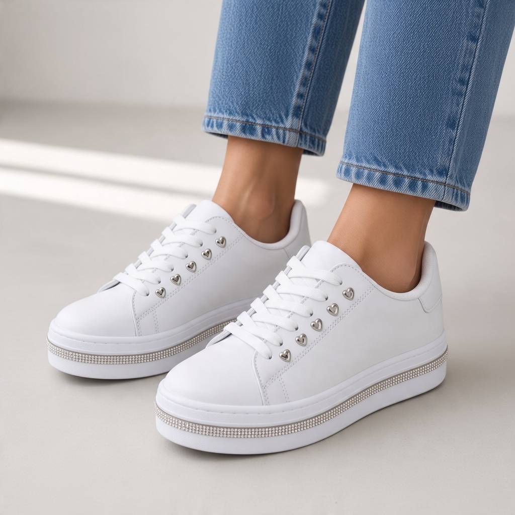 Tenis para dama Chiamps
