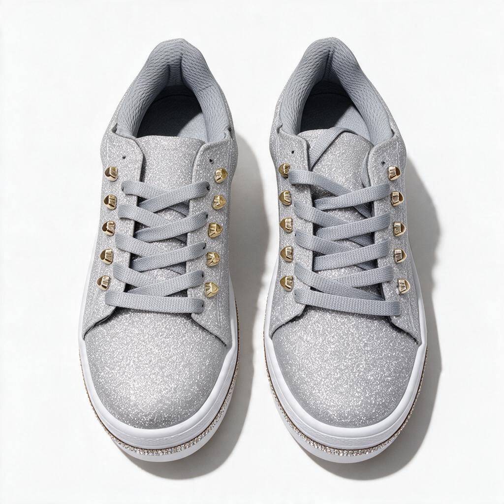 Tenis para dama Chiamps