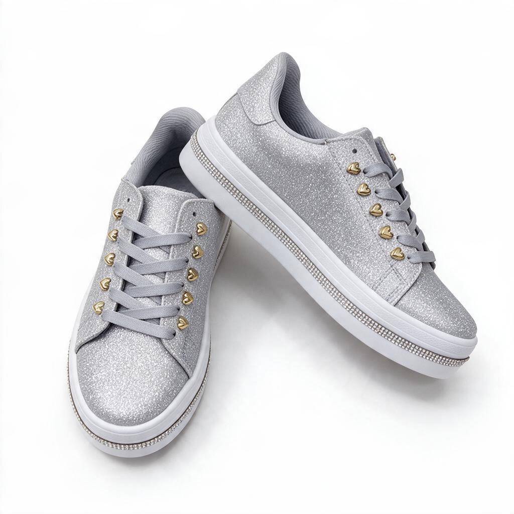 Tenis para dama Chiamps