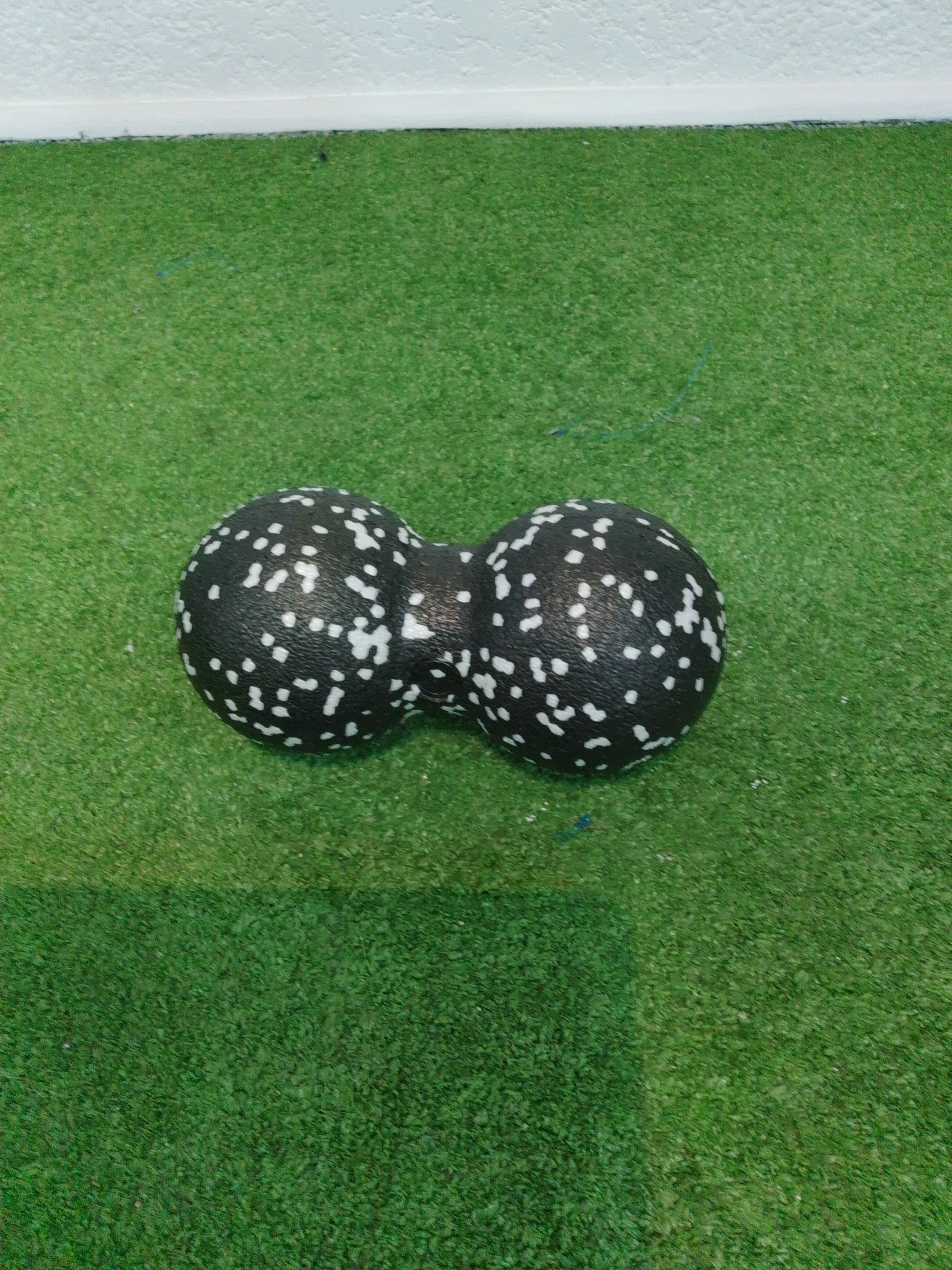Bola de Masaje tipo cacahuate