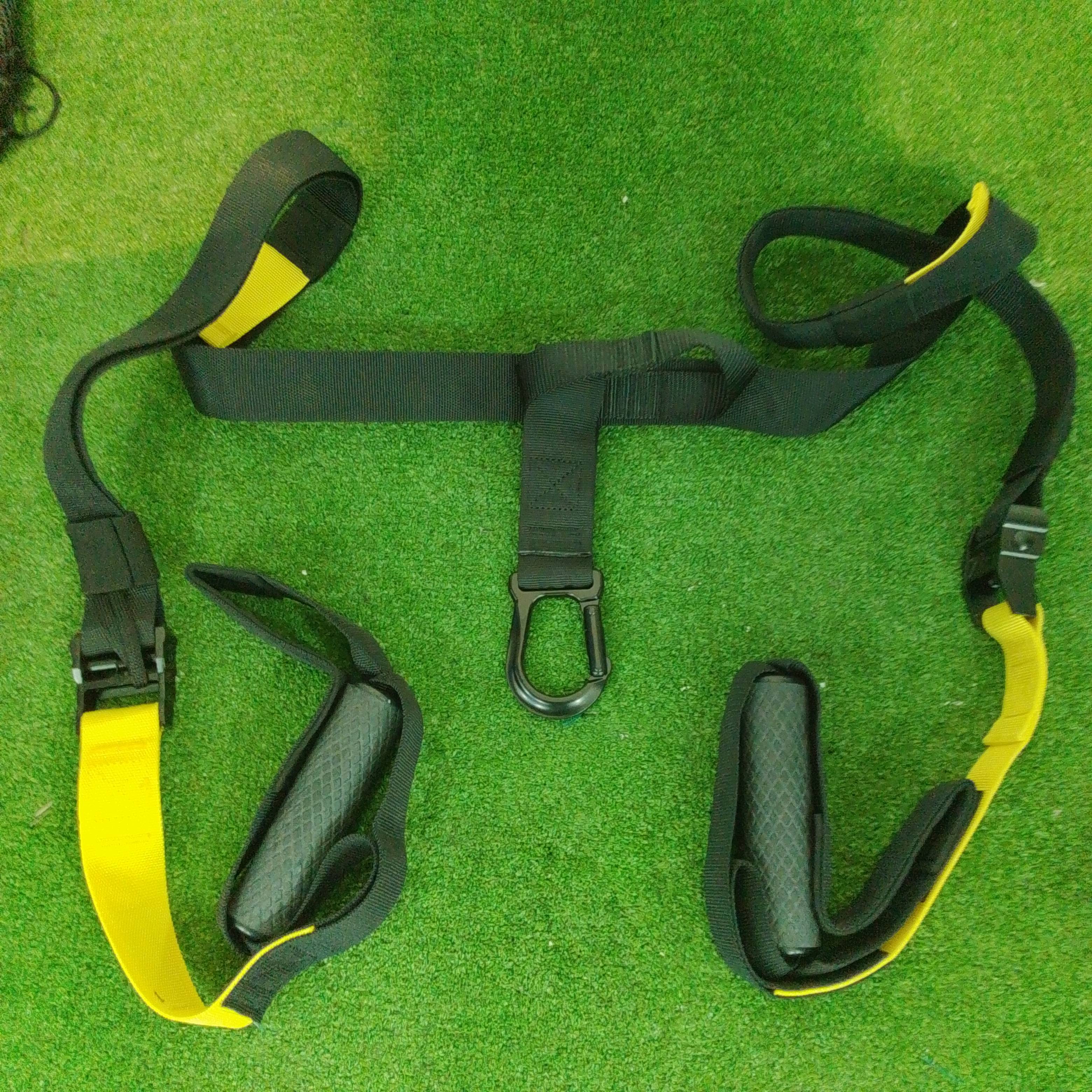 TRX Alta Resistencia