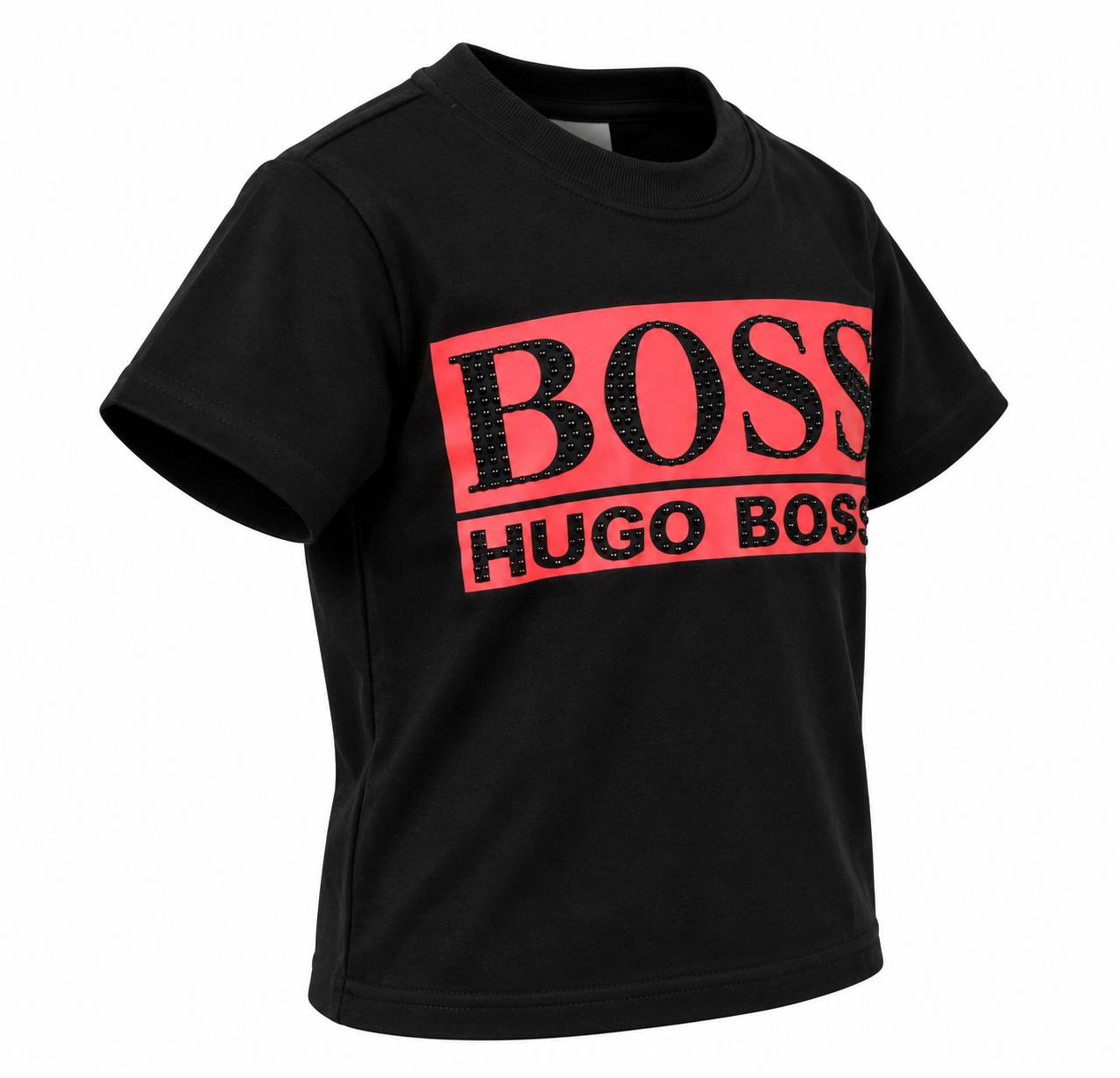 Playera Hugo Boss para niño