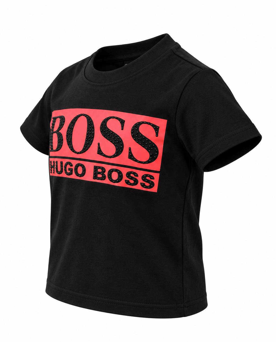 Playera Hugo Boss para niño