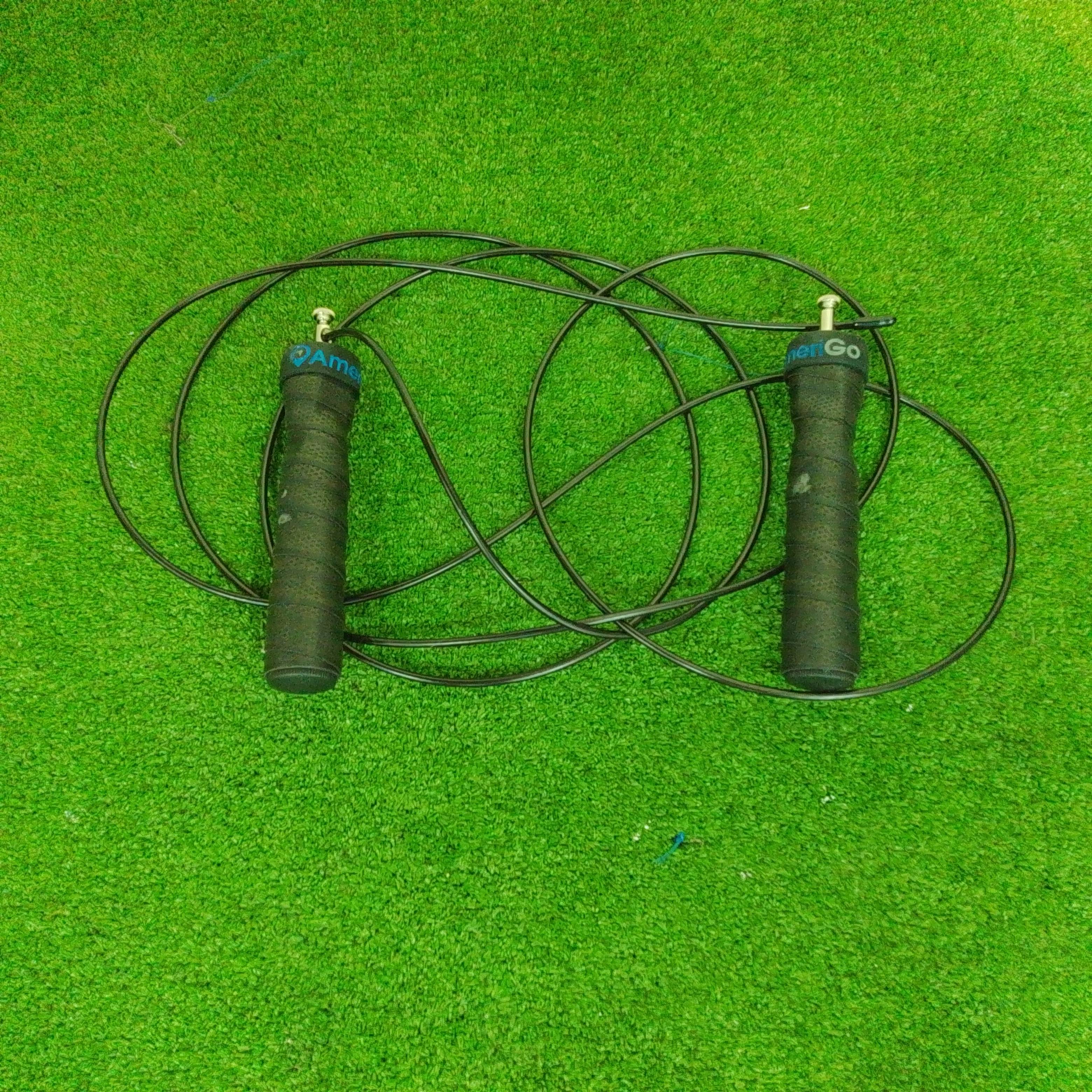 Cuerda para Saltar de Velocidad AmeriGo 3m Ajustable