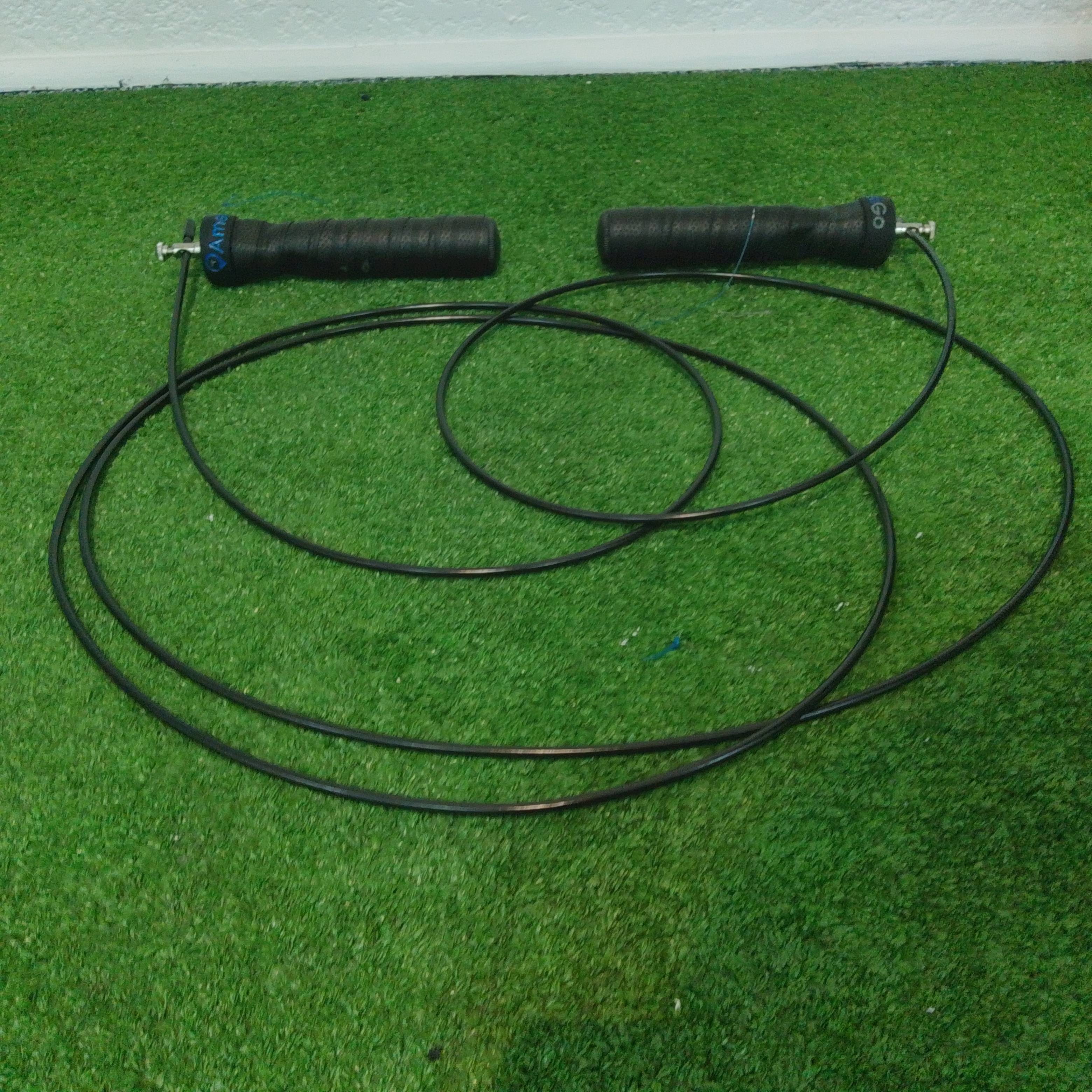 Cuerda para Saltar de Velocidad AmeriGo 3m Ajustable