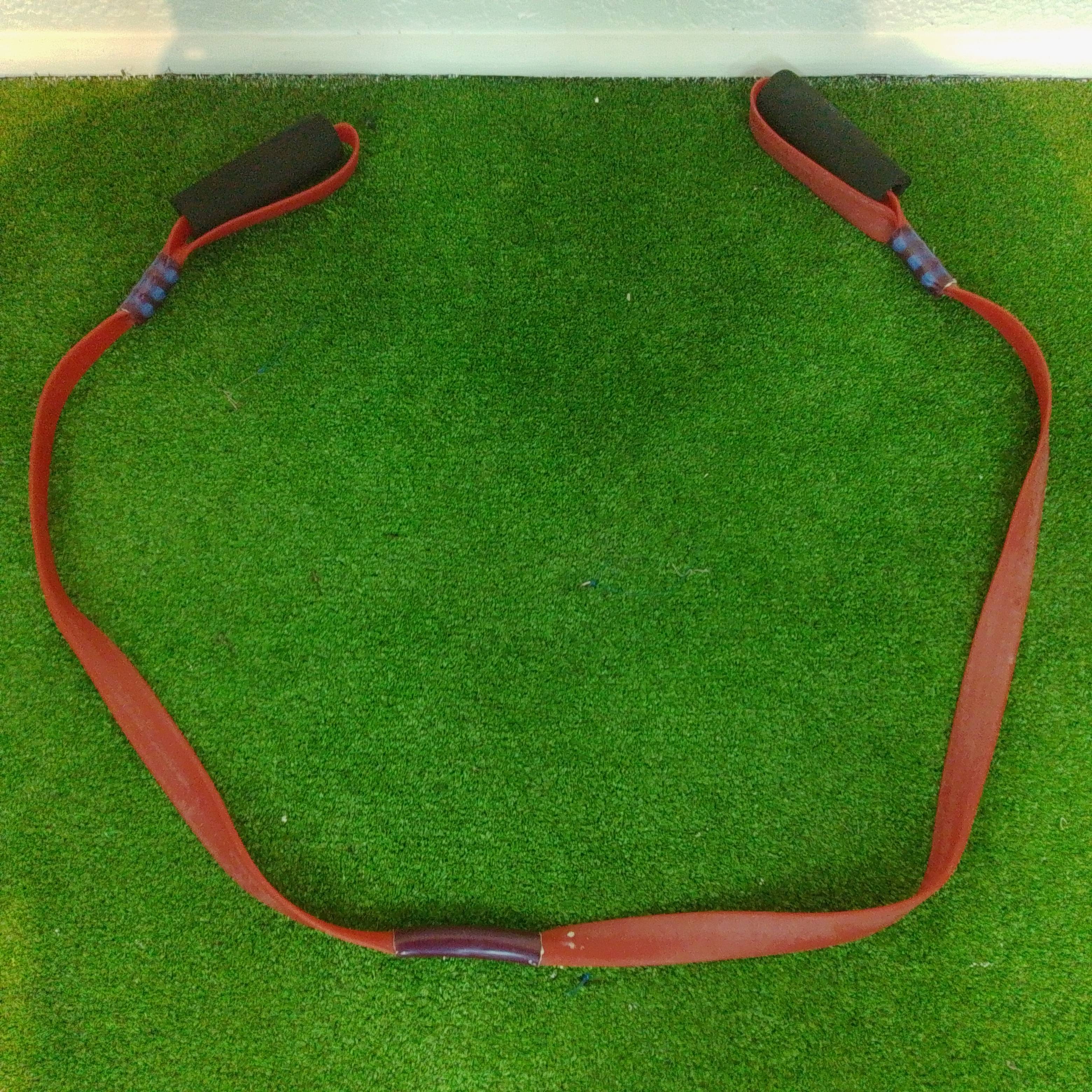 Liga Larga Plana