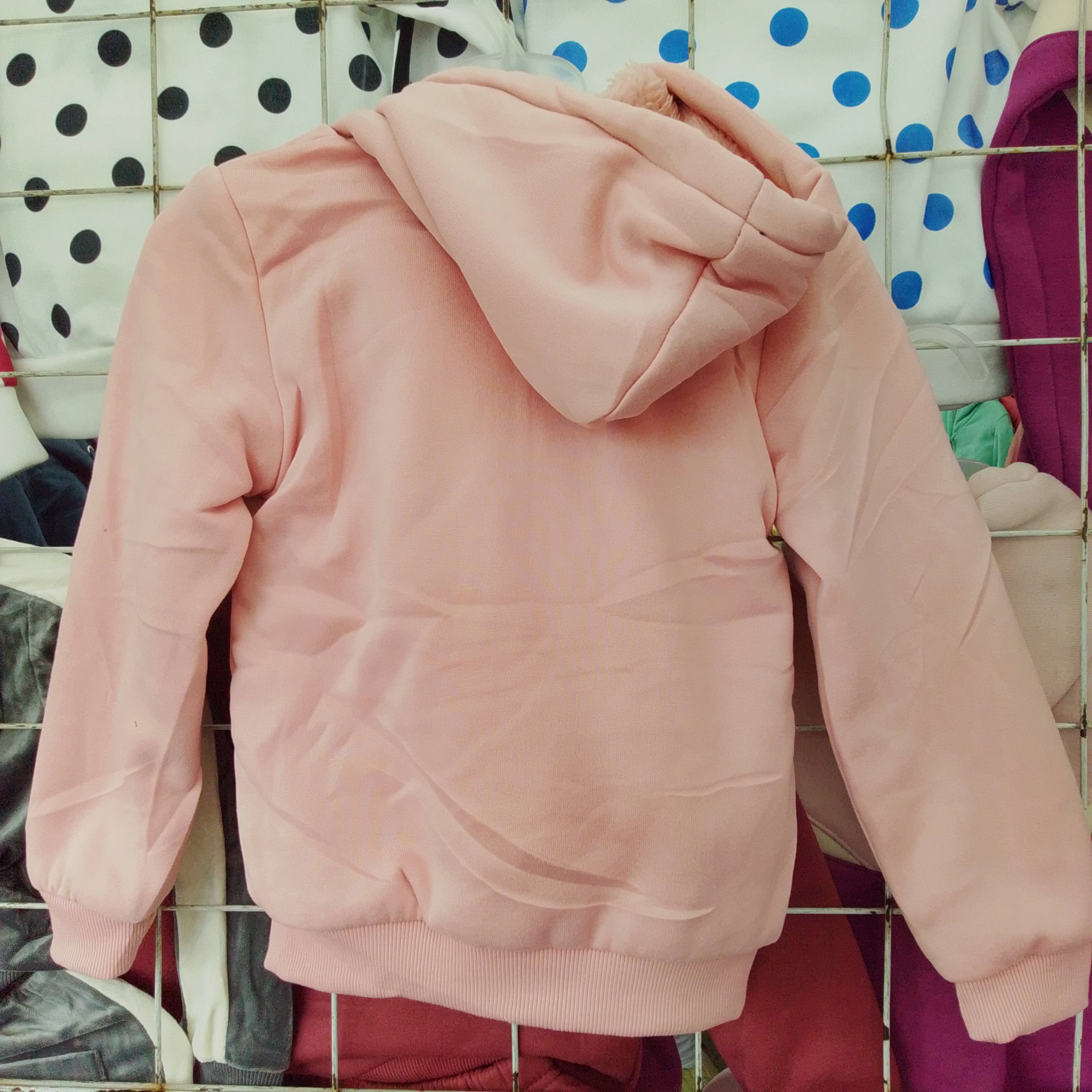 Pants y Chamarra Hello Friend! Bunny para Niña
