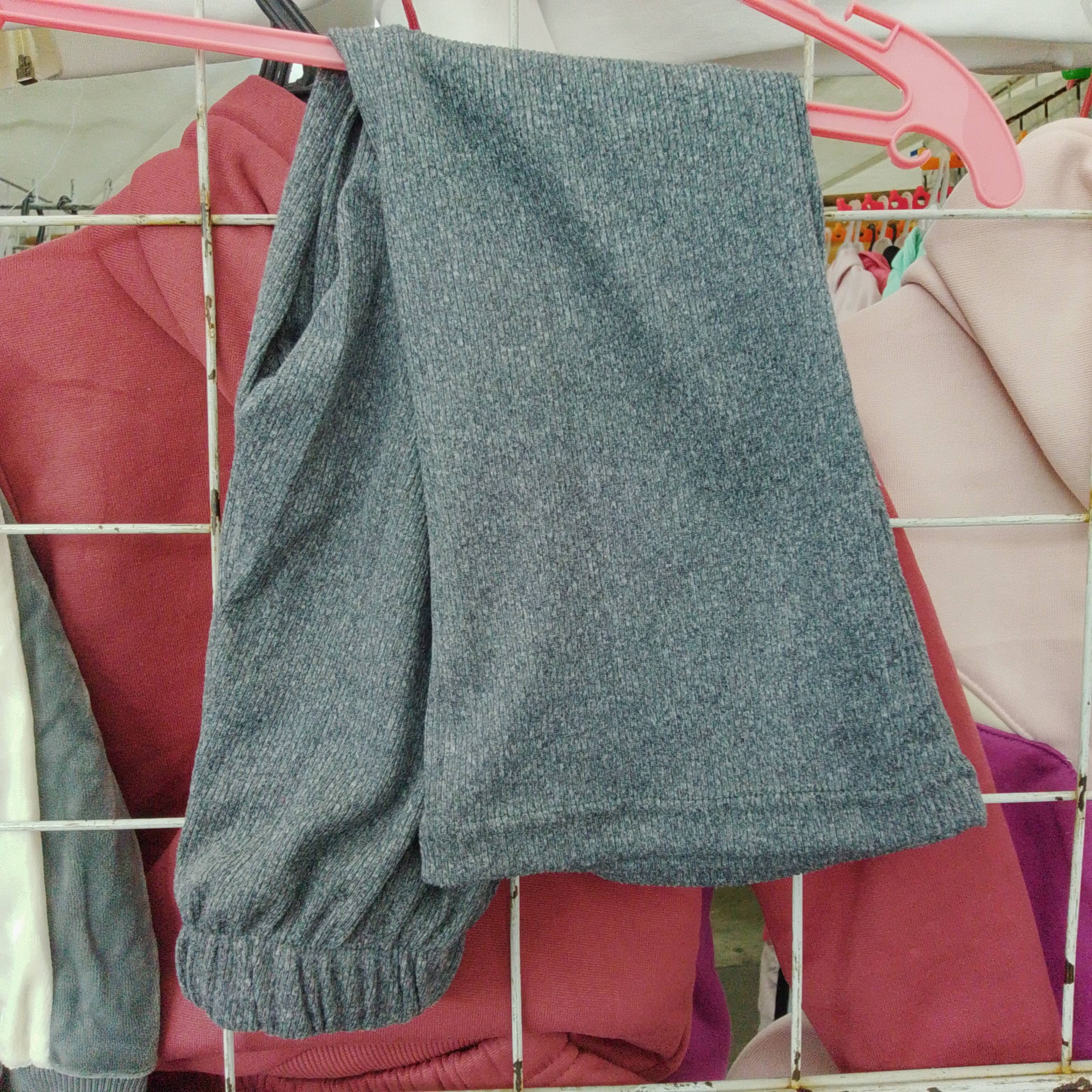 Conjunto de Niña de Algodón Smile