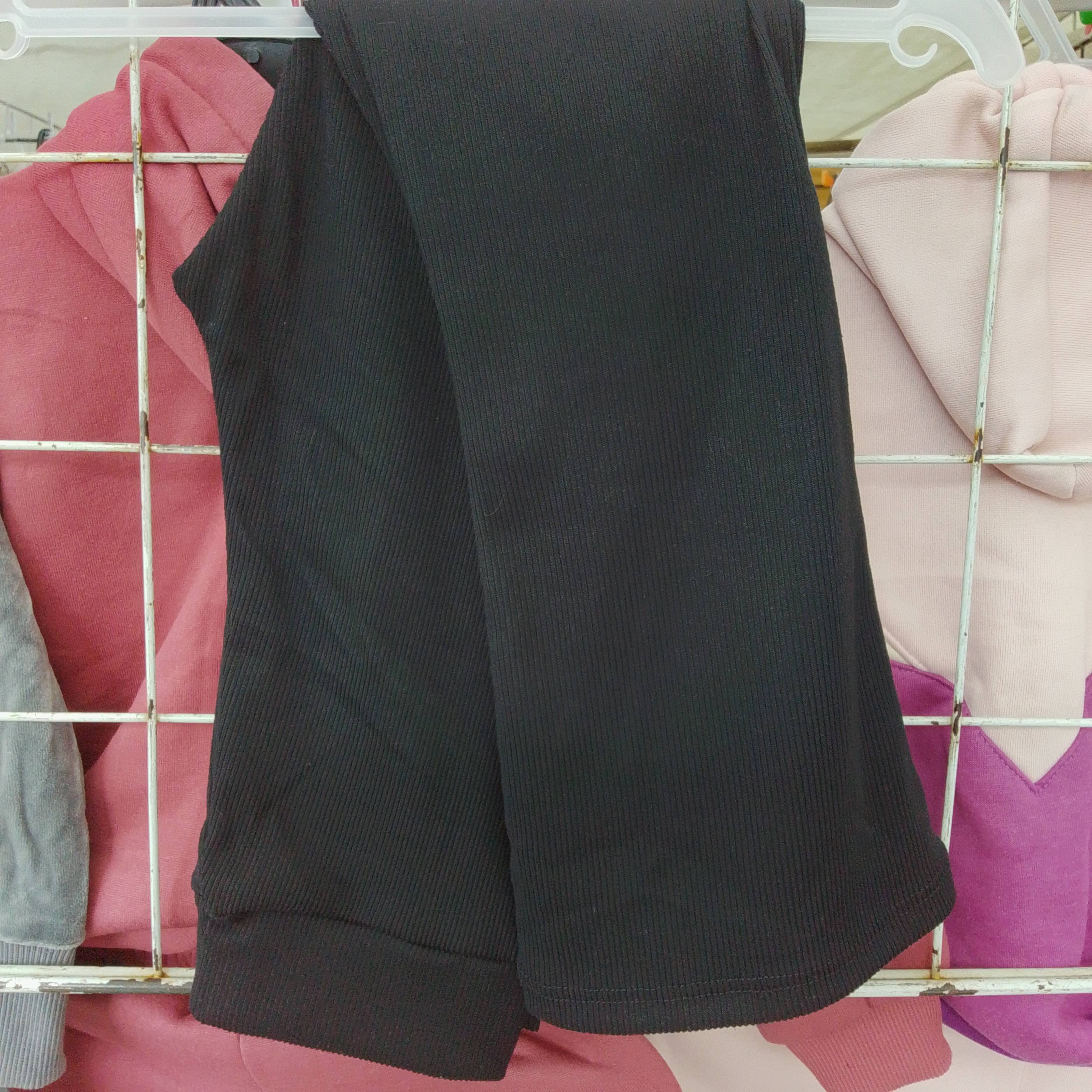 Conjunto de Niña de Algodón Smile