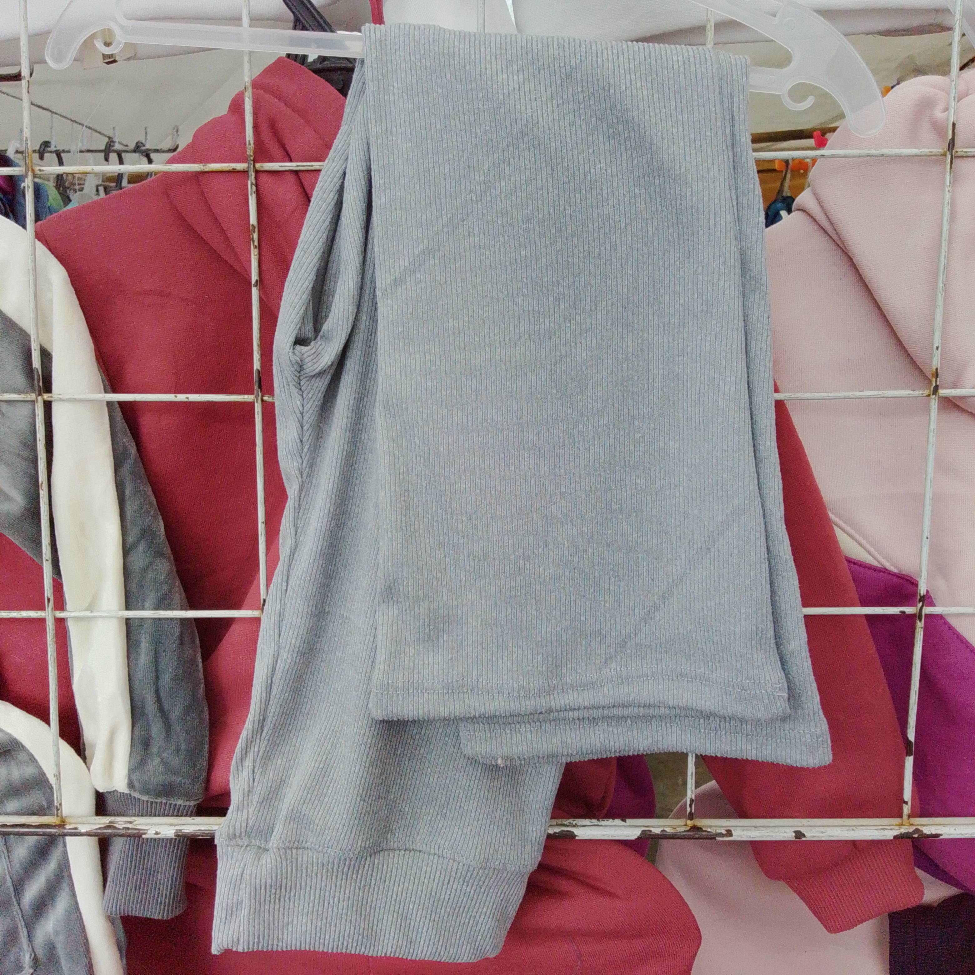 Conjunto de Niña de Algodón Gatitos