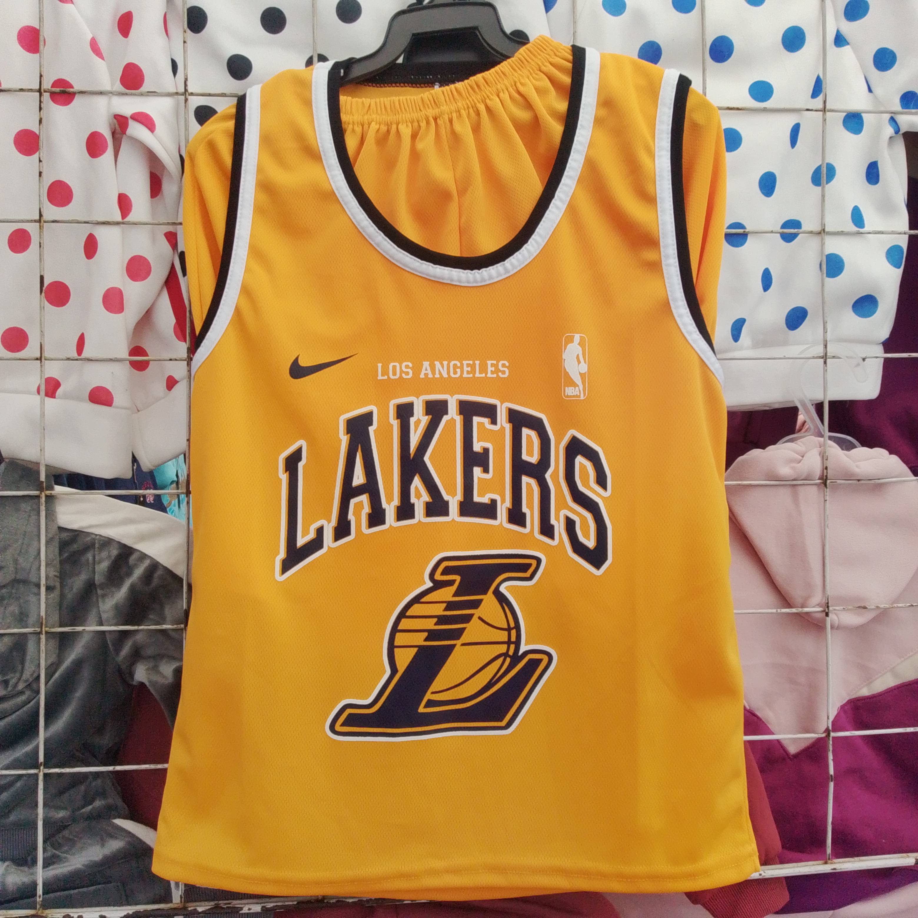 Jersey y Short de Basket de Laguneros Californianos