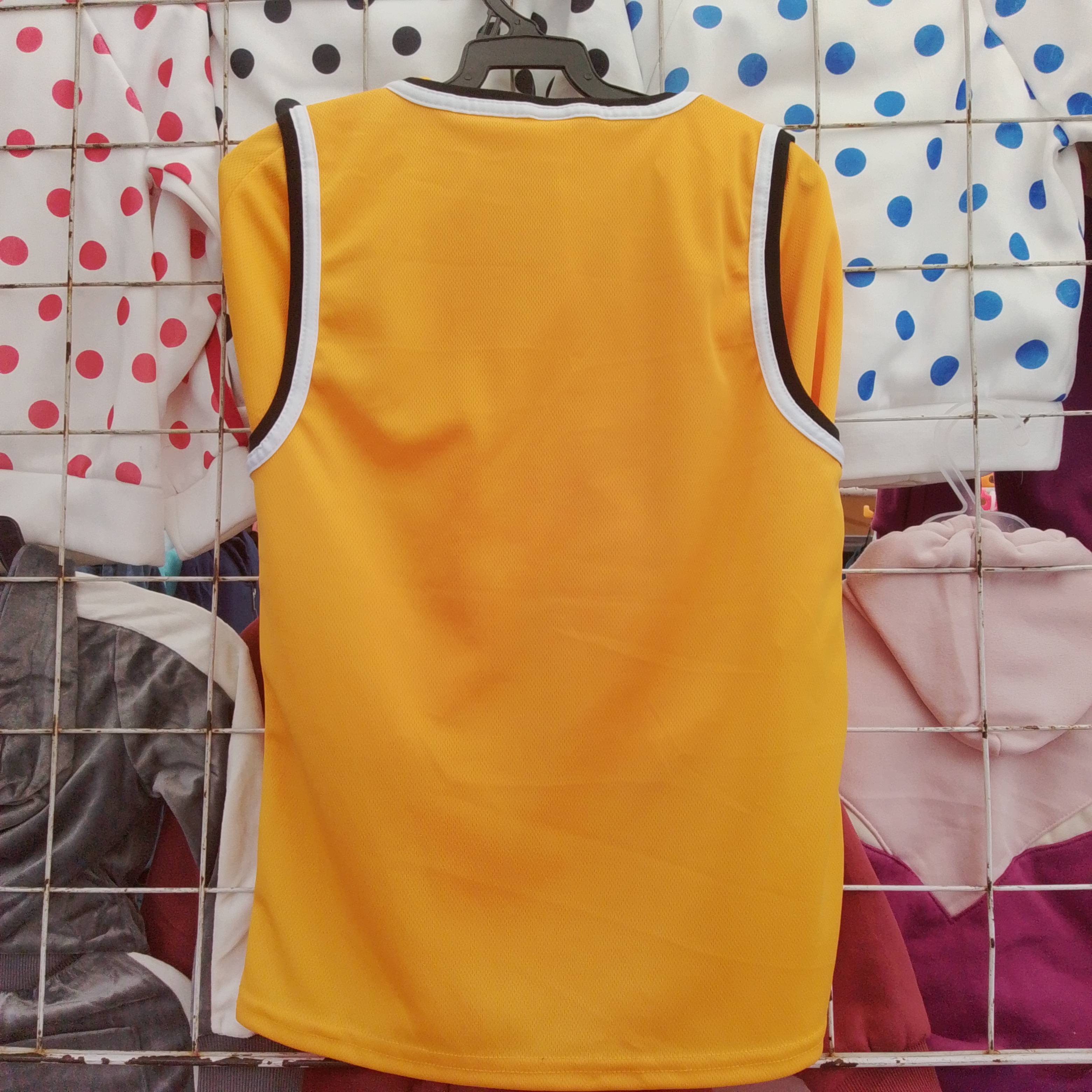 Jersey y Short de Basket de Laguneros Californianos