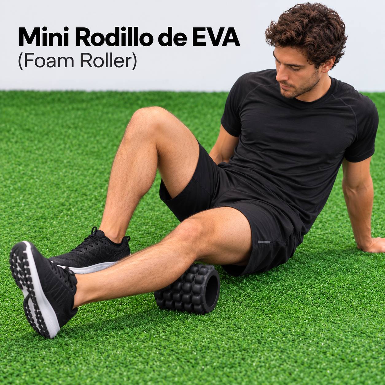 Mini Rodillo de EVA (Foam Roller)