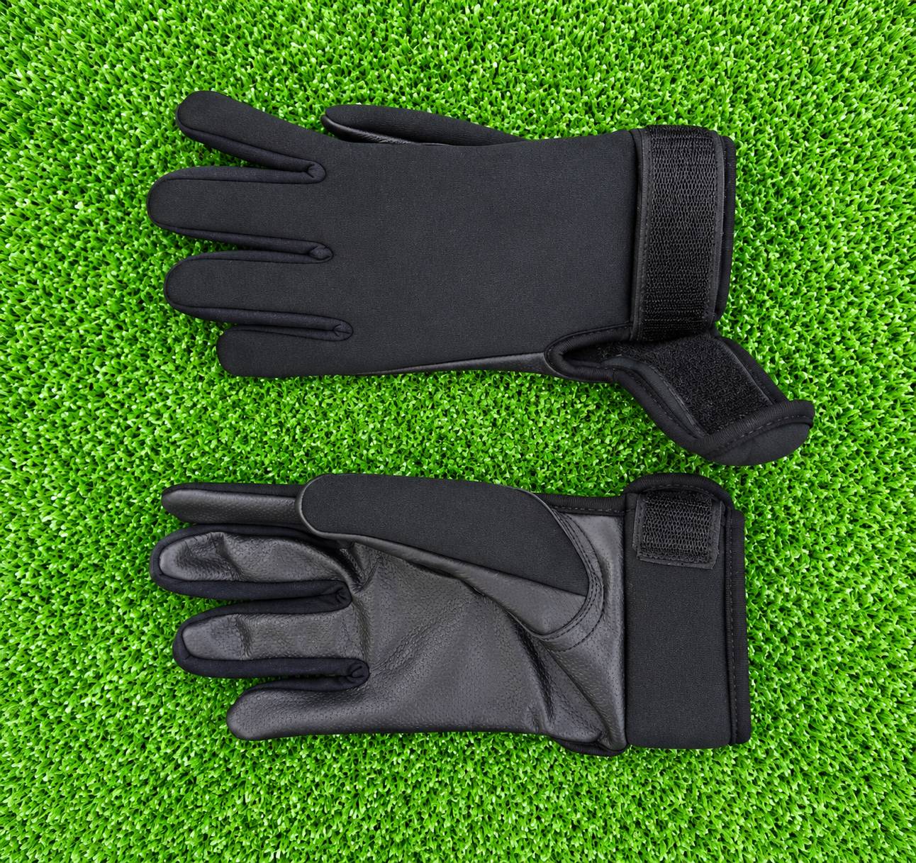Guantes para bateo