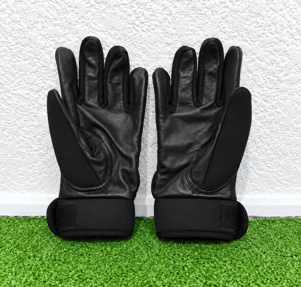 Guantes para bateo