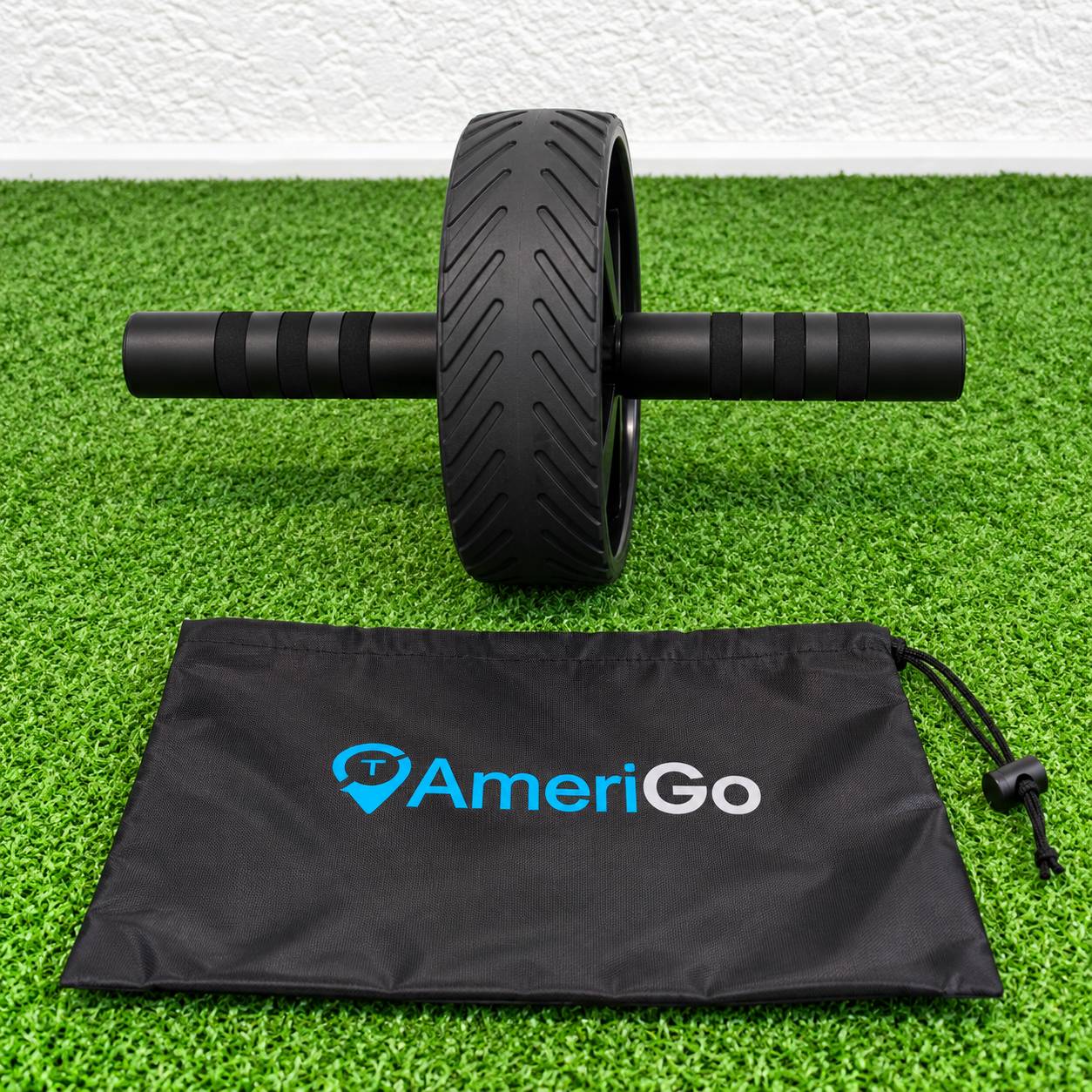 Rueda para abdominales