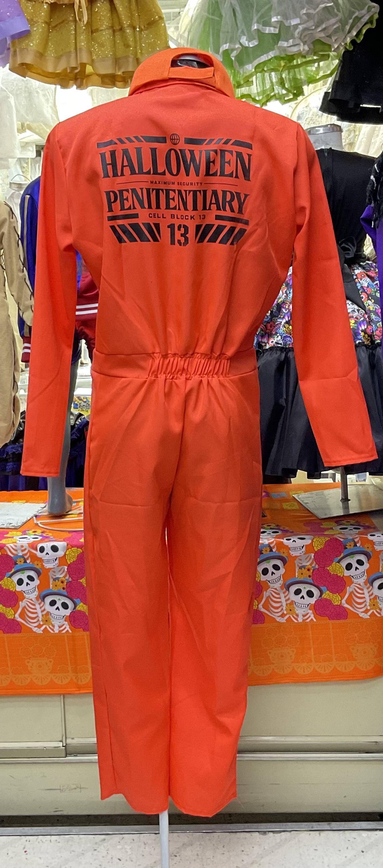 Disfraz de Reo de Anime para Hombre