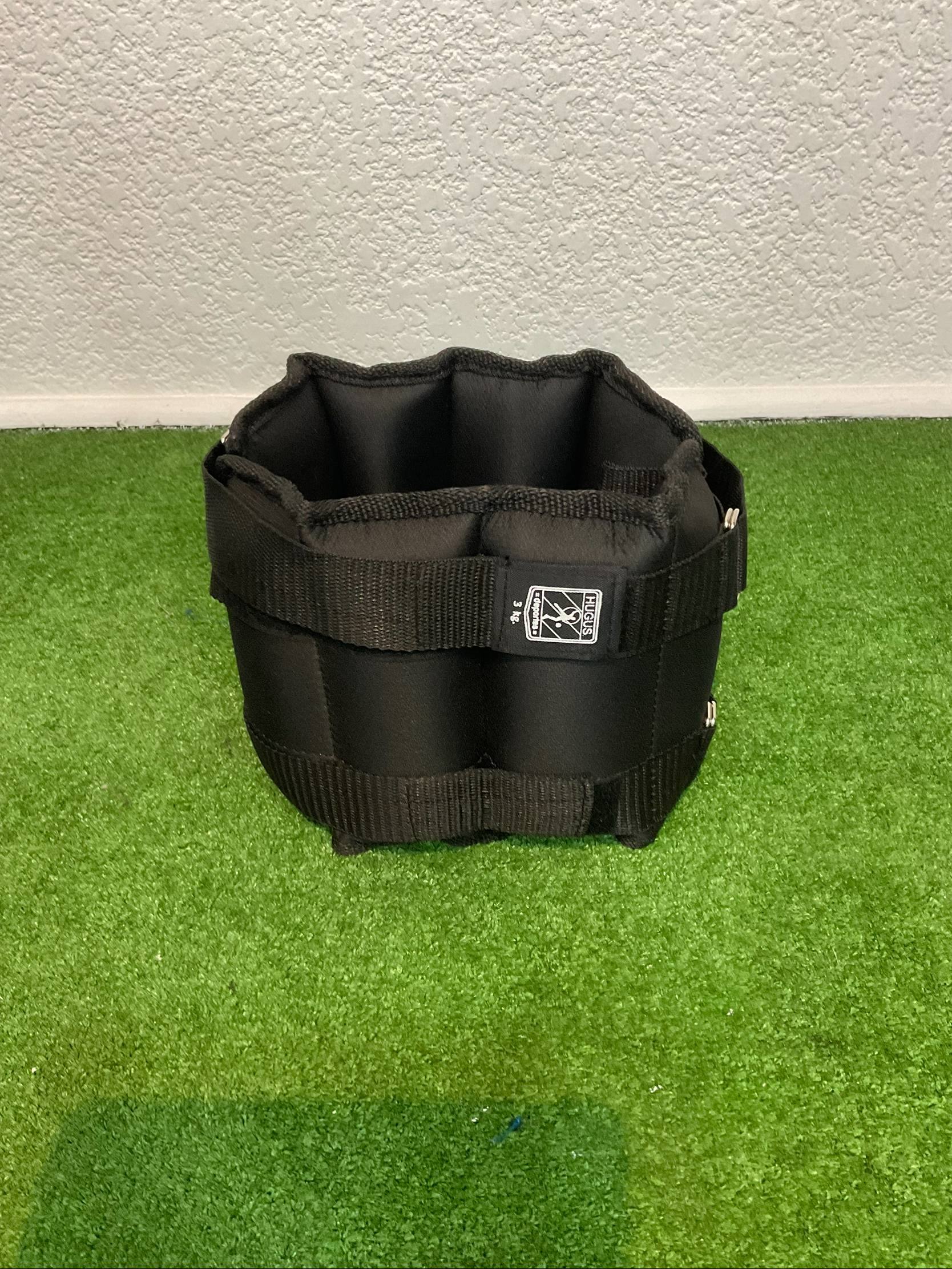 Polaina de 3KG