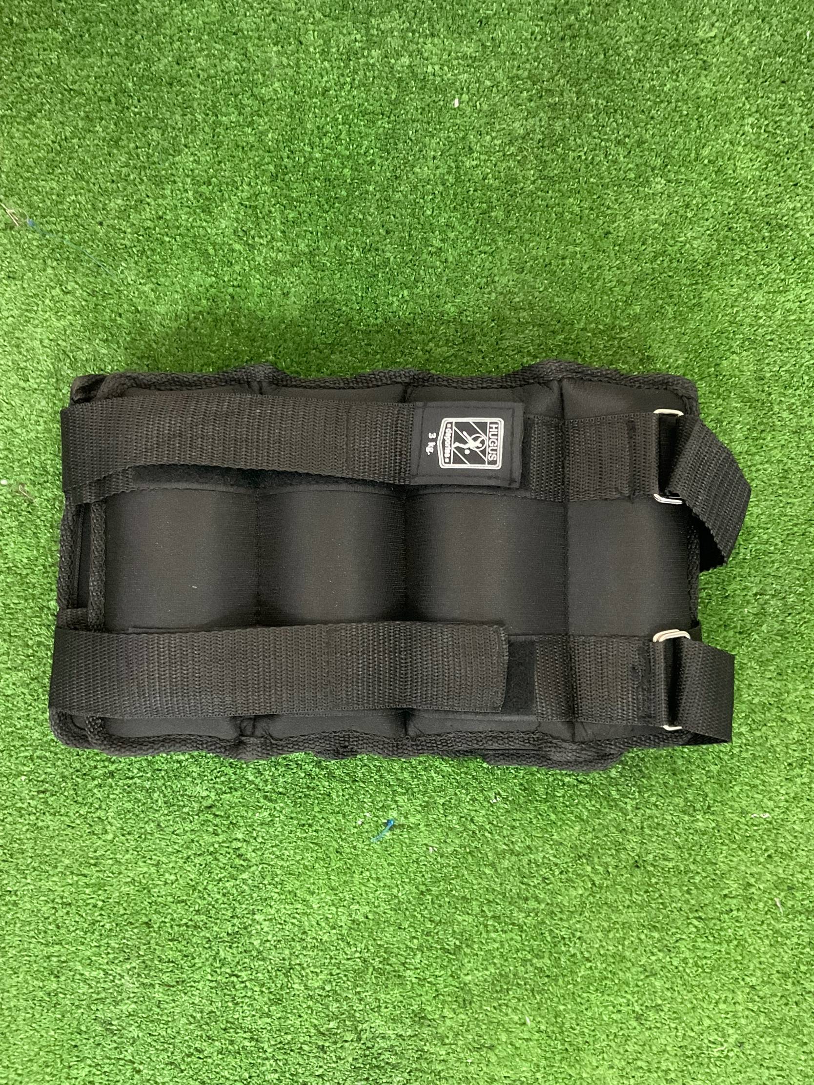 Polaina de 3KG