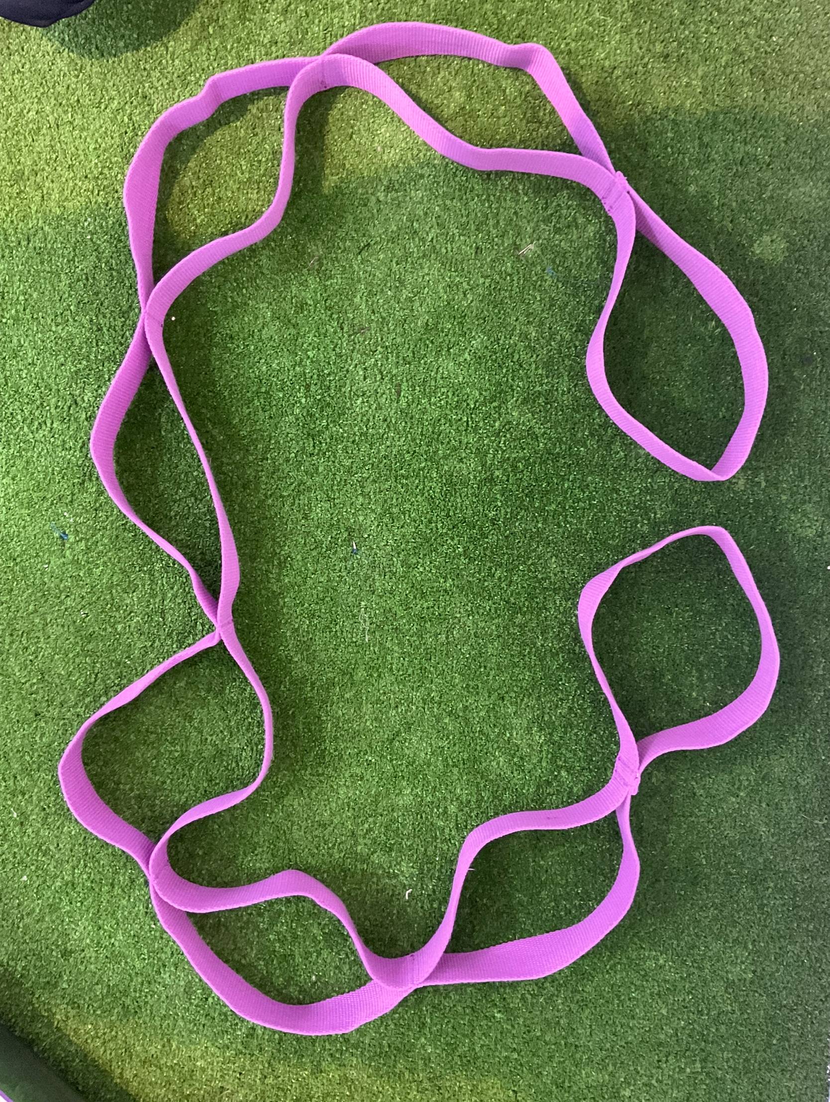 Tirante de Anillos