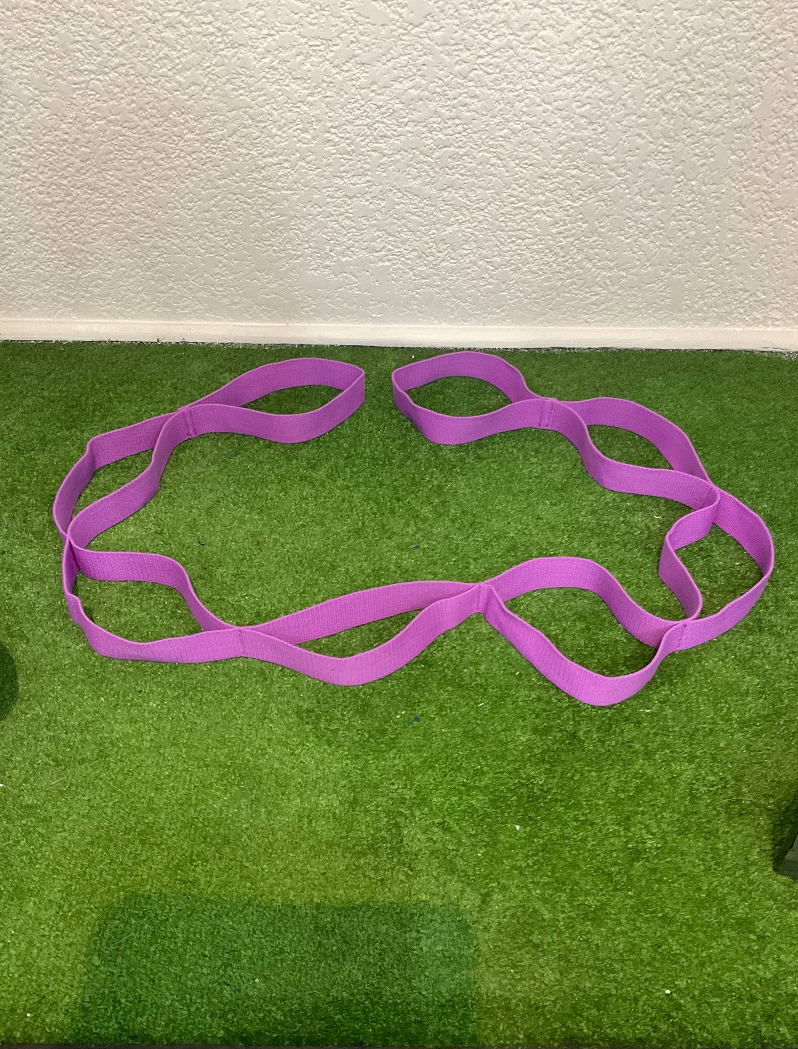 Tirante de Anillos