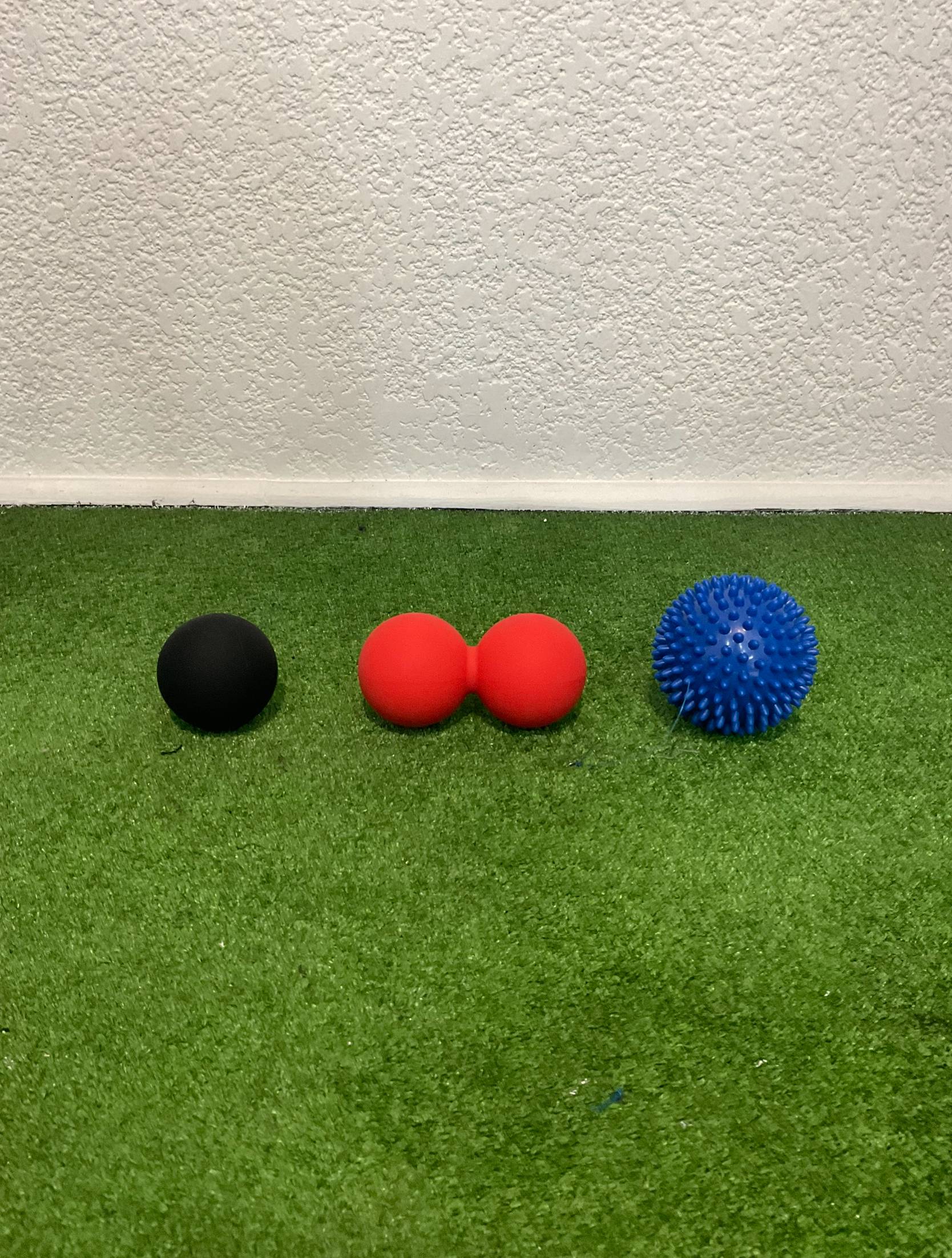 Set Pelotas para Masaje