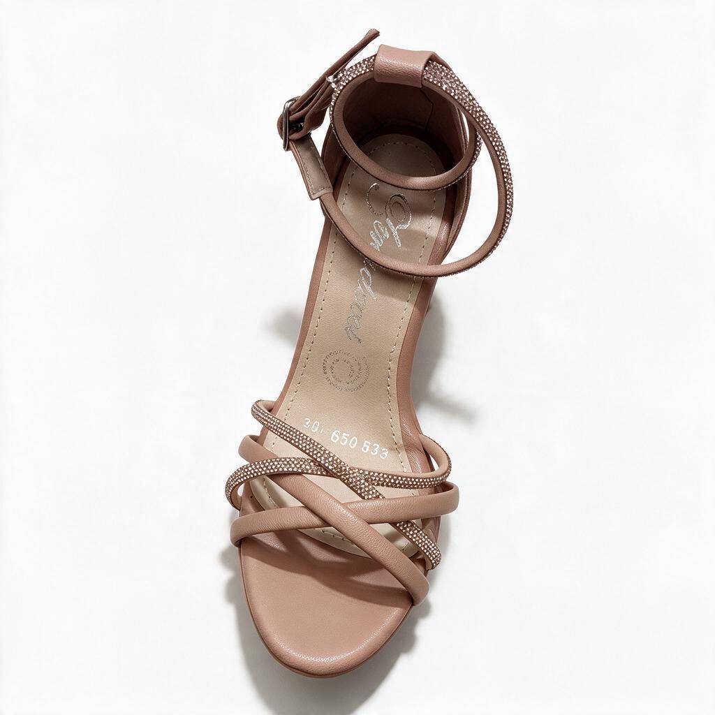 Tacones elegantes tisha
