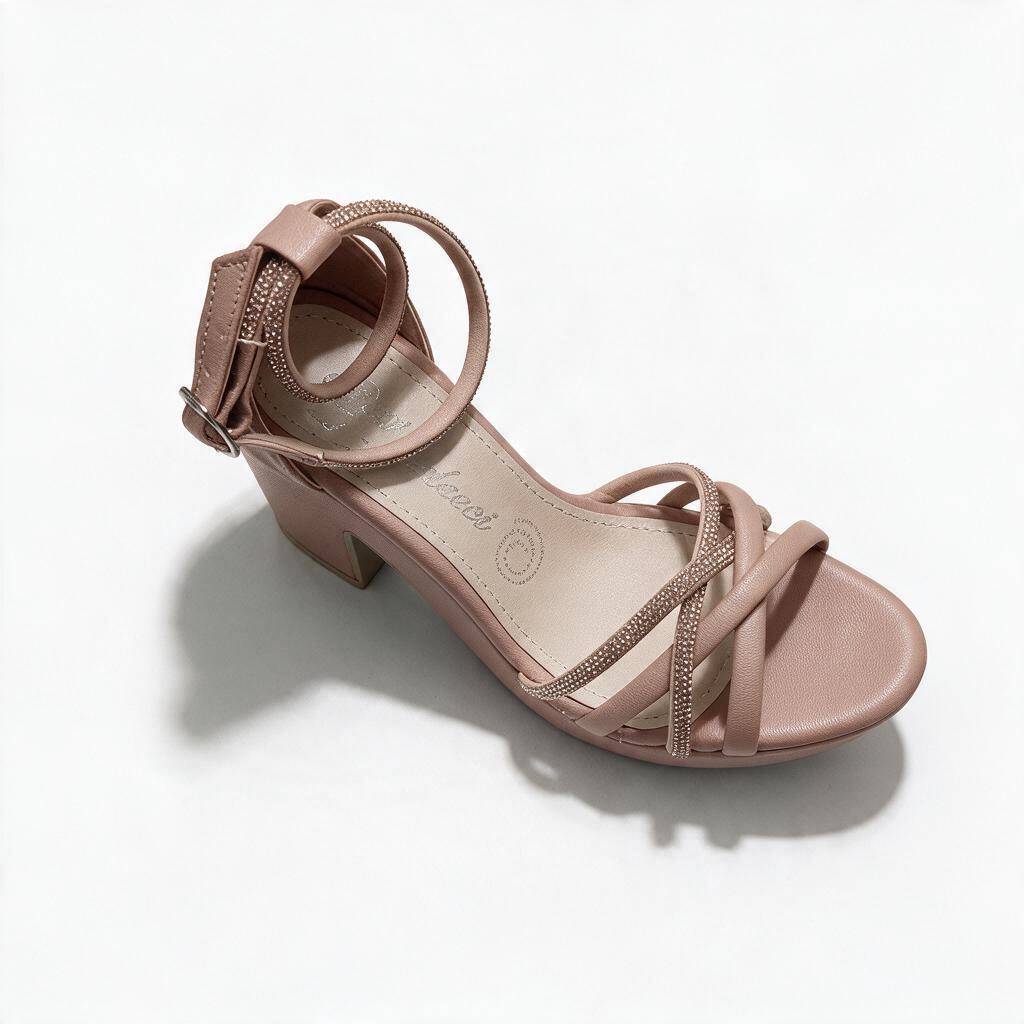 Tacones elegantes tisha