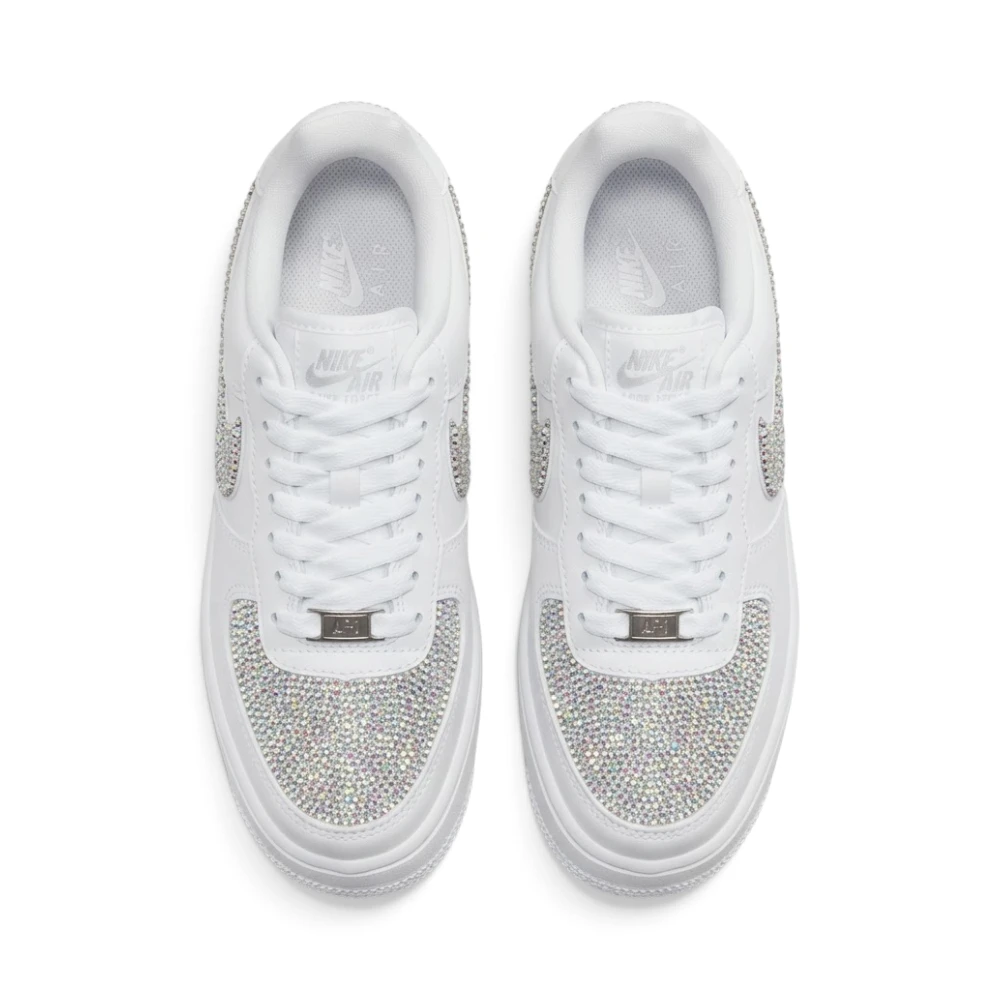 Tenis tipo Nike air