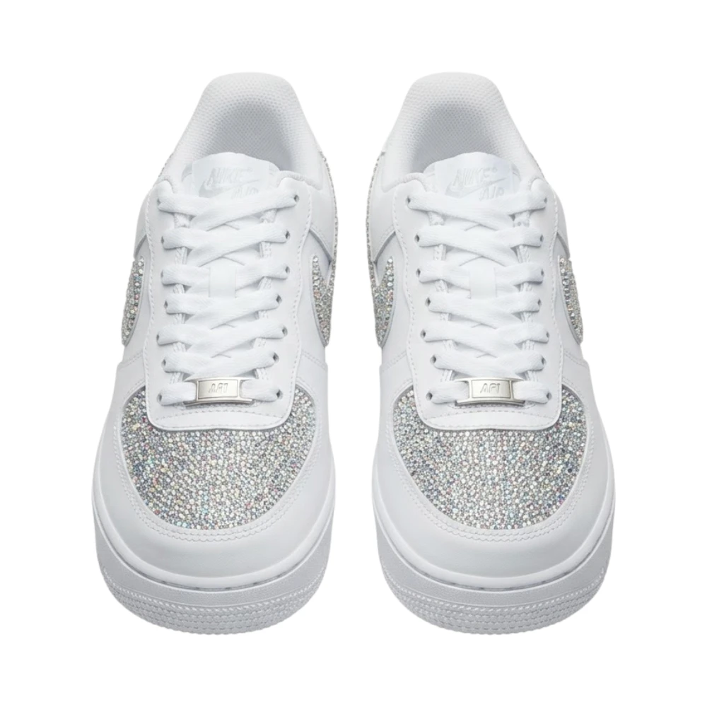 Tenis tipo Nike air