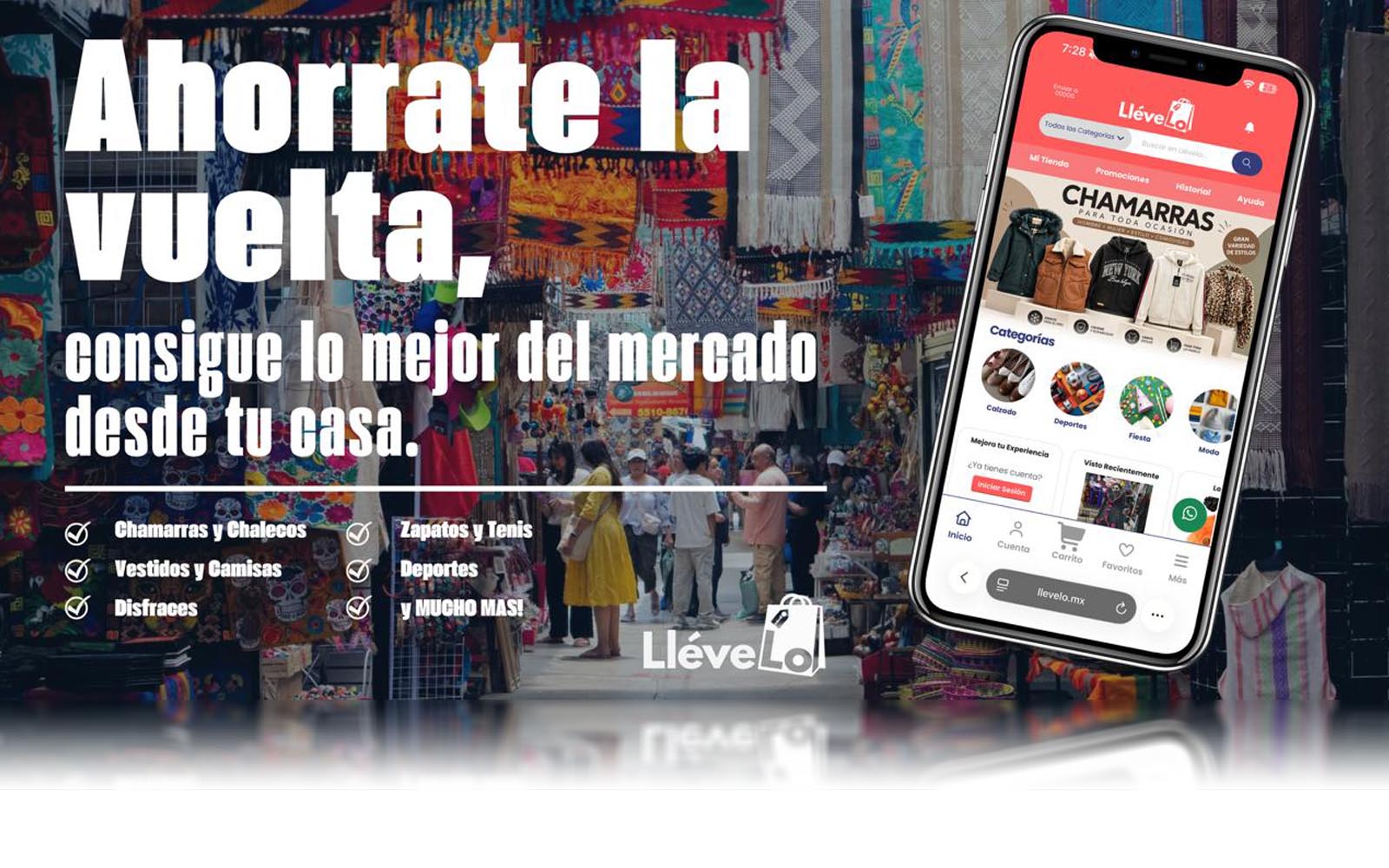 Llévelo 1